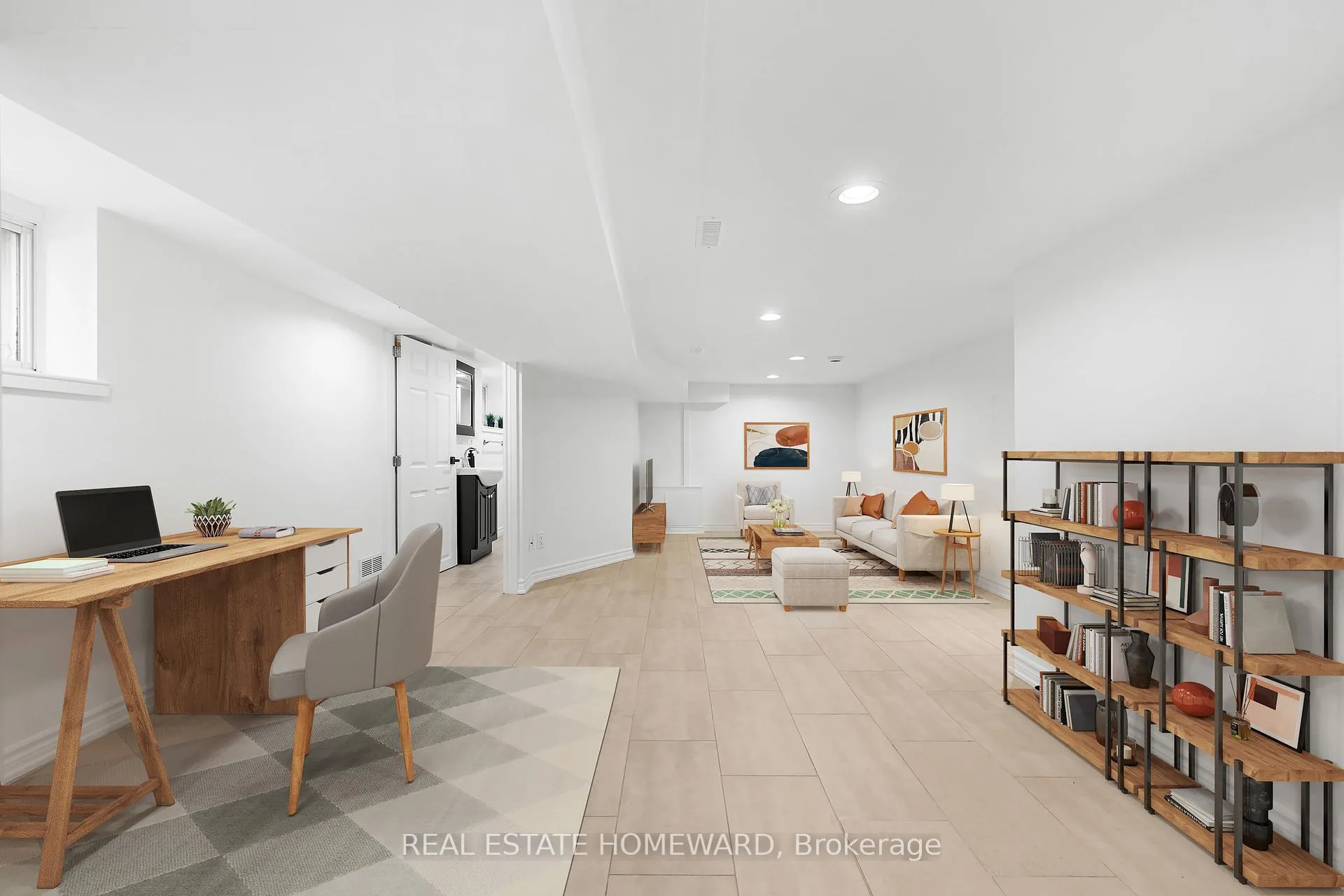 Photo 22 of 93 Newmarket Avenue, Toronto, East End-Danforth — HOMEH