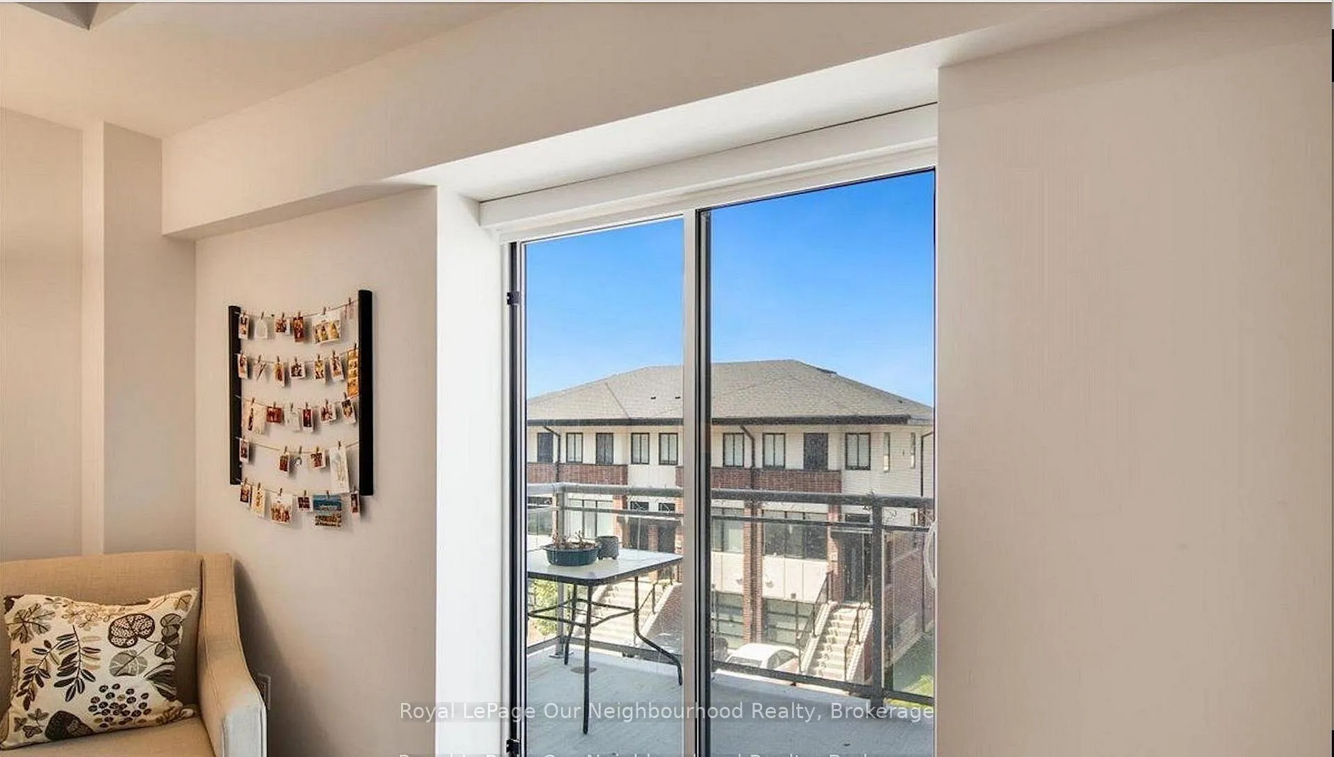Photo 15 of Unit 316, 16 Markle Crescent, Hamilton, Ancaster — HOMEH