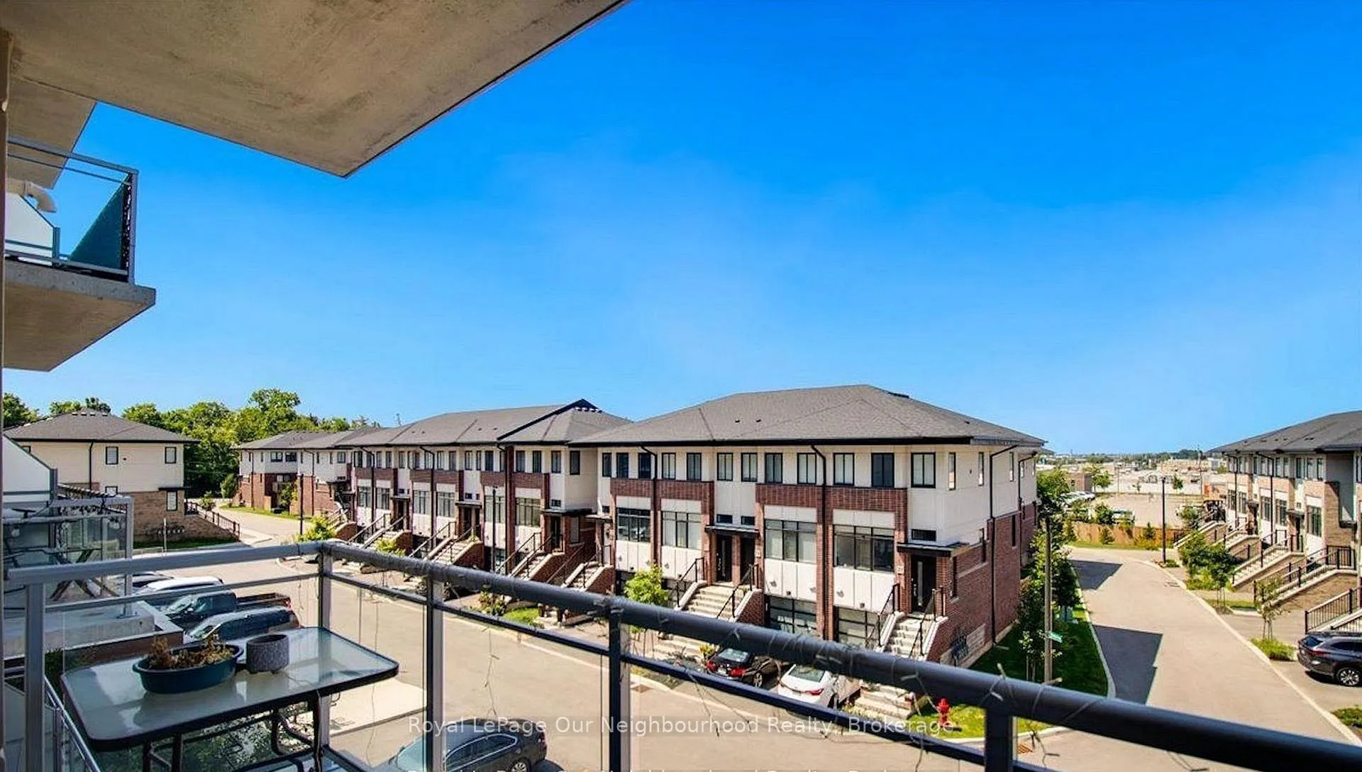 Photo 17 of Unit 316, 16 Markle Crescent, Hamilton, Ancaster — HOMEH