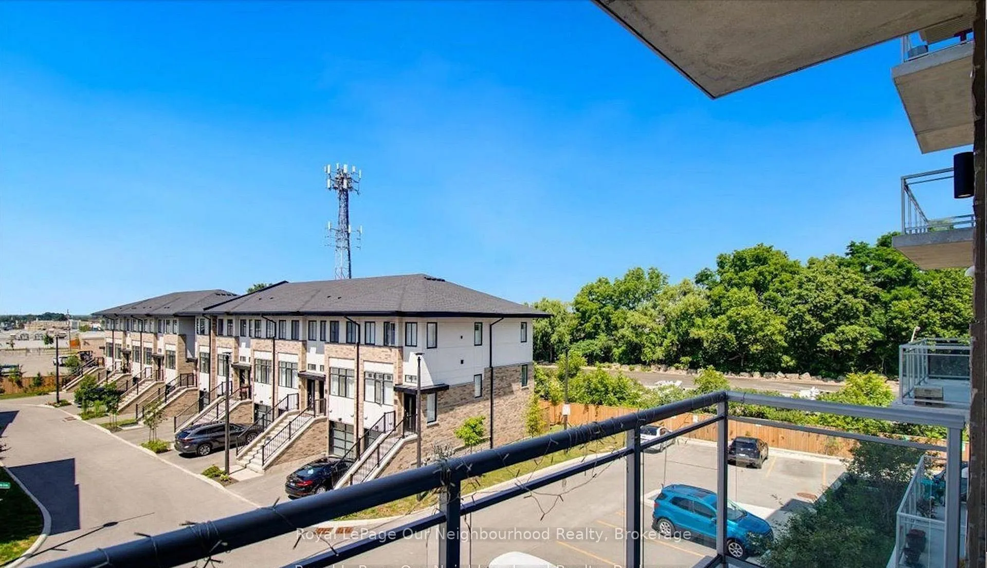 Photo 18 of Unit 316, 16 Markle Crescent, Hamilton, Ancaster — HOMEH