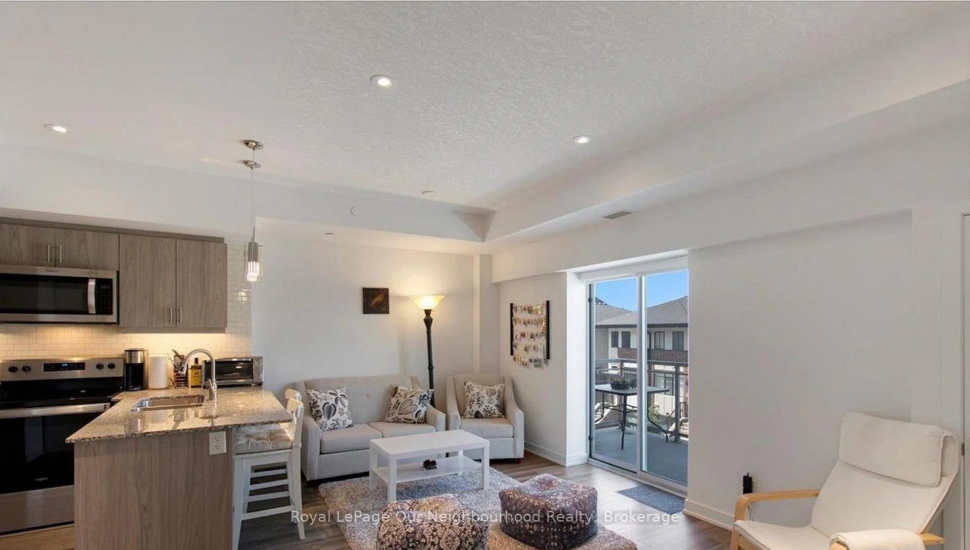 Photo 19 of Unit 316, 16 Markle Crescent, Hamilton, Ancaster — HOMEH