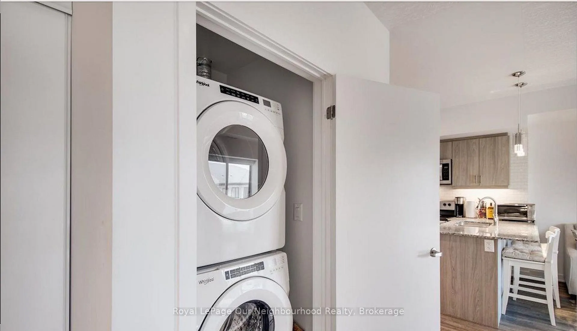 Photo 20 of Unit 316, 16 Markle Crescent, Hamilton, Ancaster — HOMEH