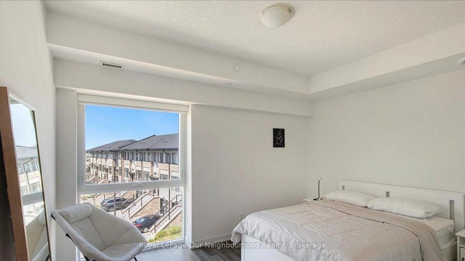Photo 22 of Unit 316, 16 Markle Crescent, Hamilton, Ancaster — HOMEH