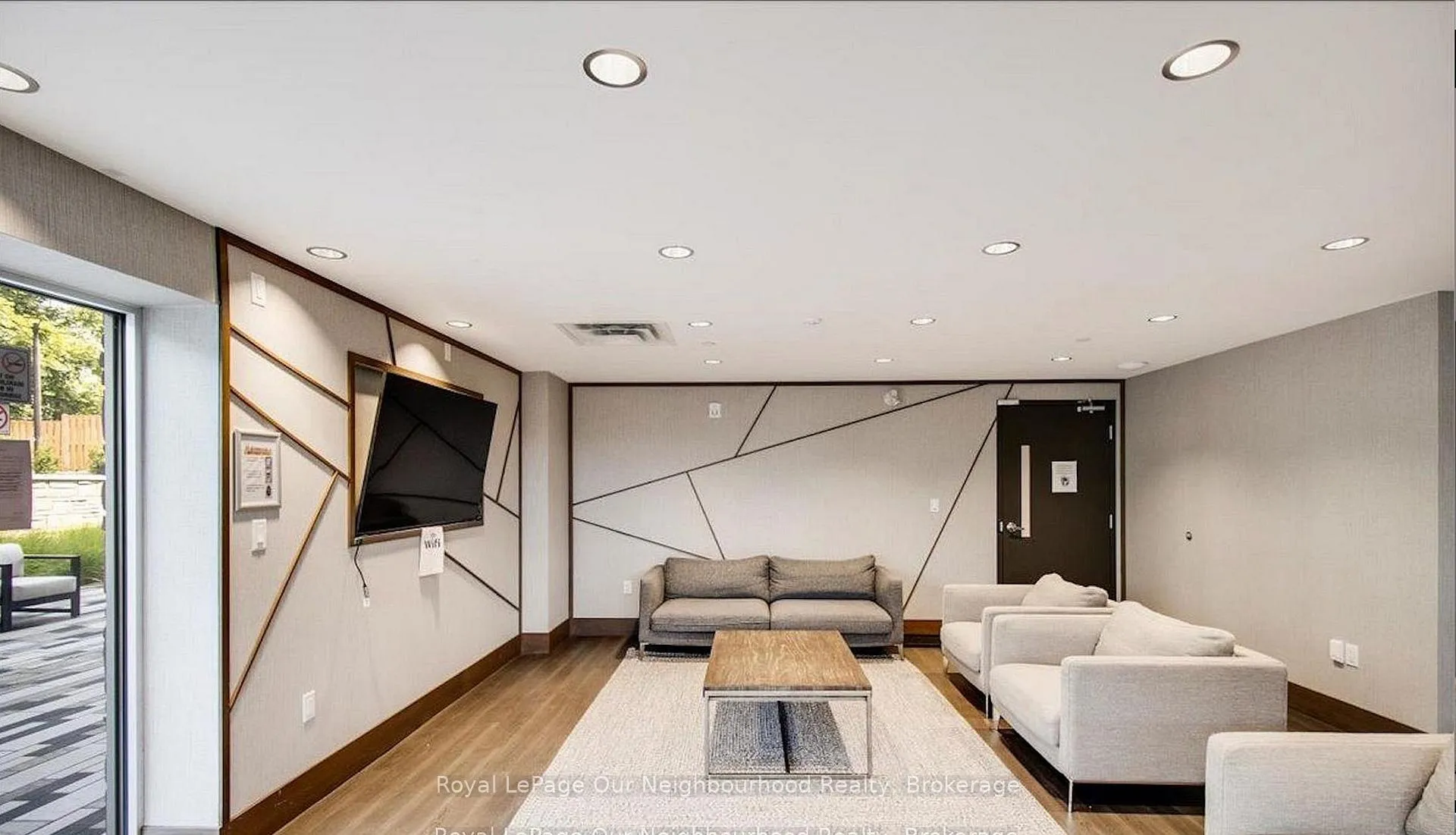 Photo 33 of Unit 316, 16 Markle Crescent, Hamilton, Ancaster — HOMEH