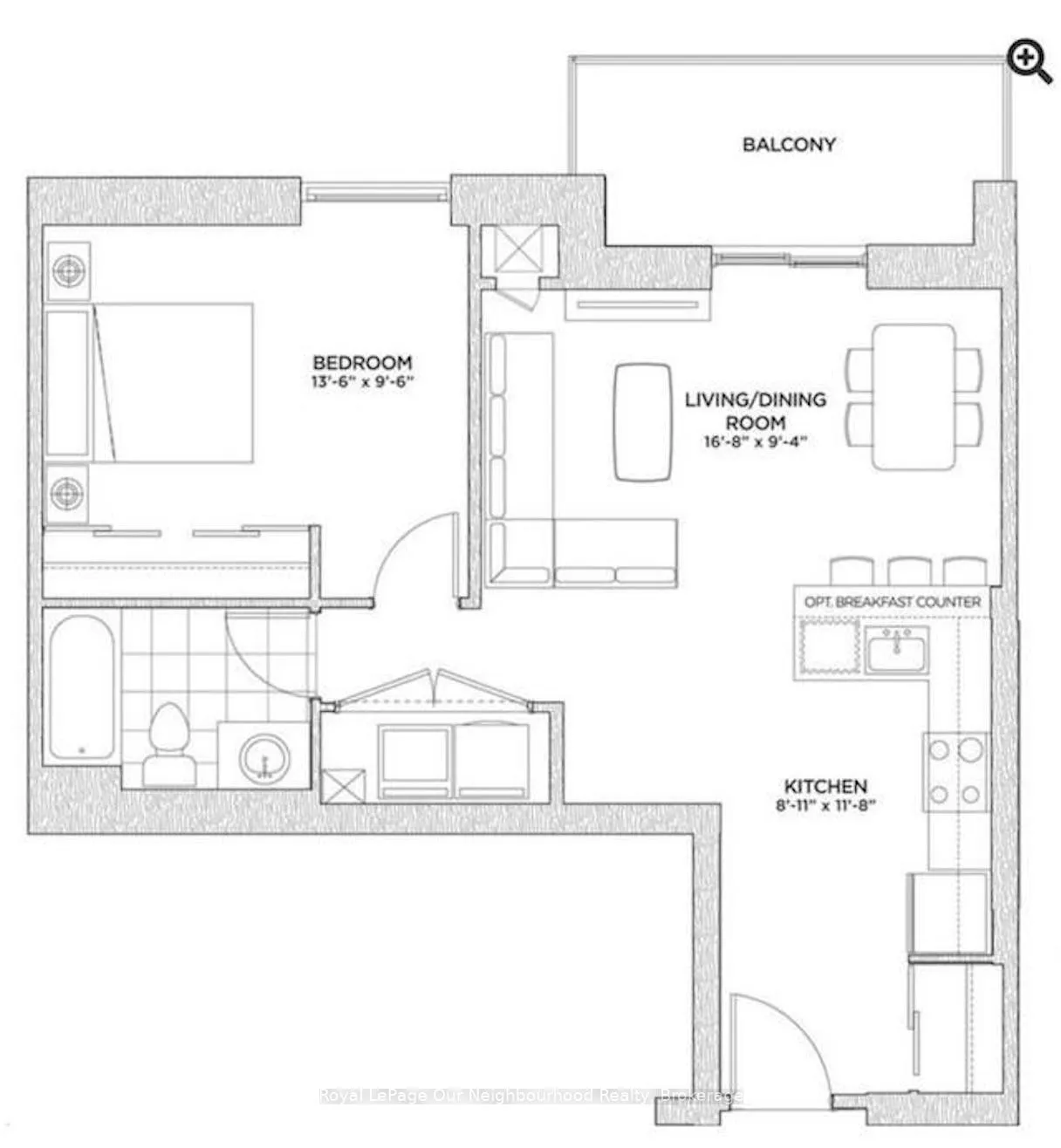 Photo 38 of Unit 316, 16 Markle Crescent, Hamilton, Ancaster — HOMEH