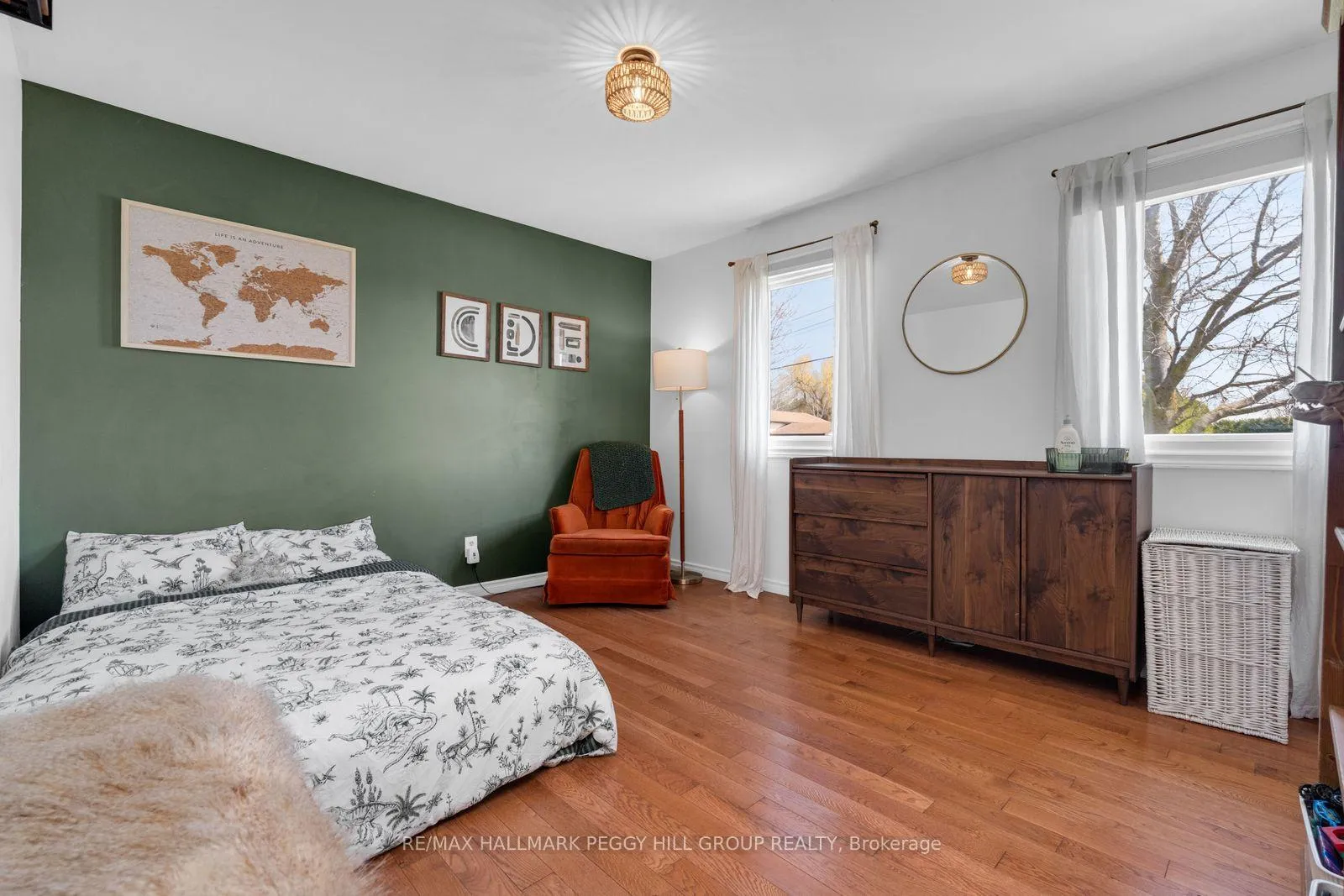 Photo 10 of 207 Clarence Street, Clearview, Stayner — HOMEH