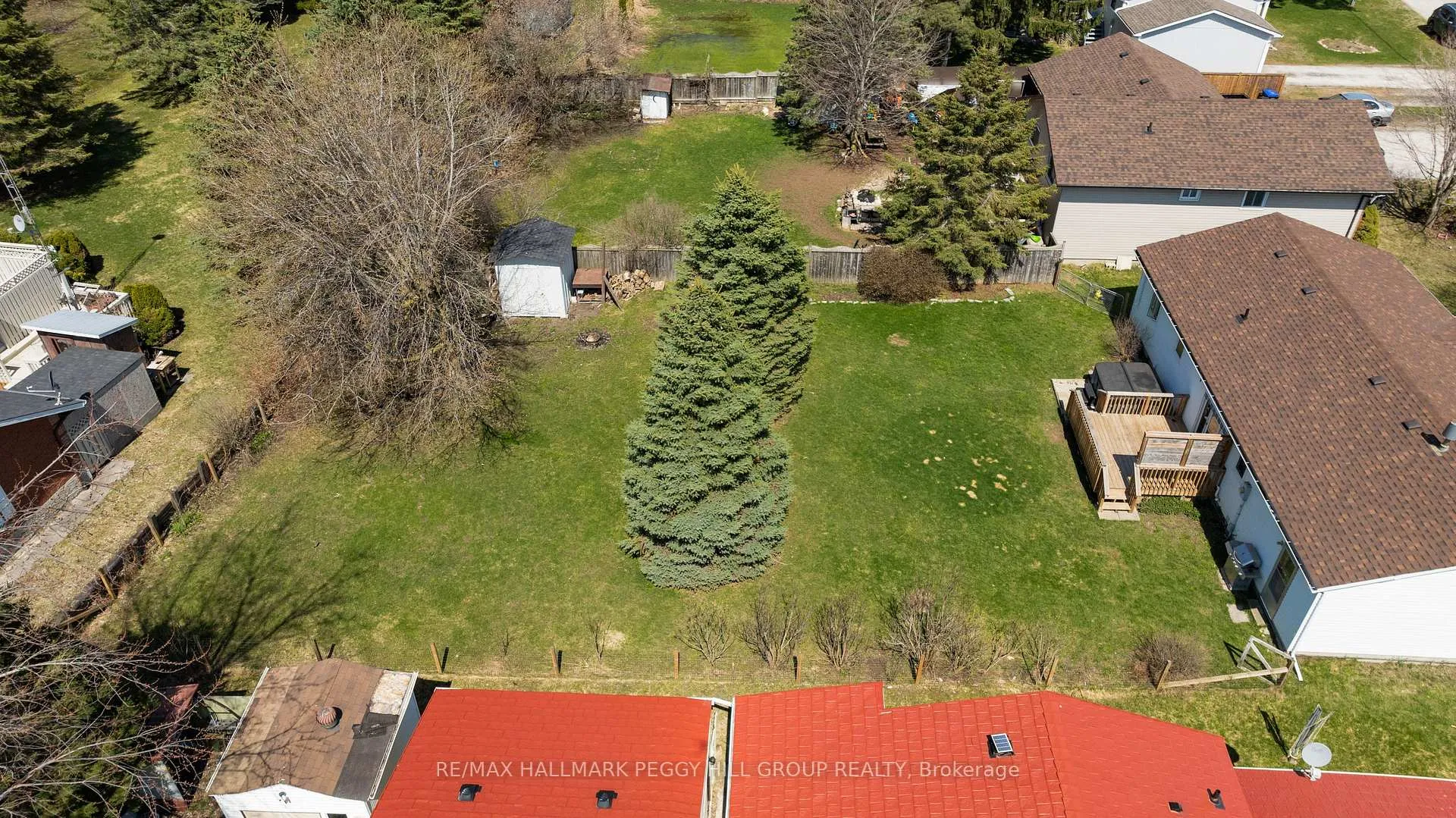 Photo 17 of 207 Clarence Street, Clearview, Stayner — HOMEH