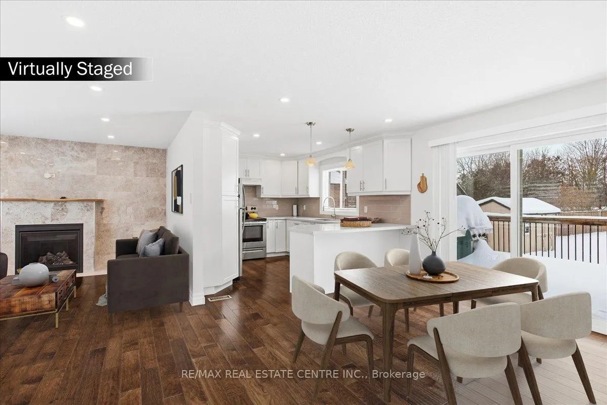 Photo 6 of 431 Second Road E, Hamilton, Stoney Creek — HOMEH