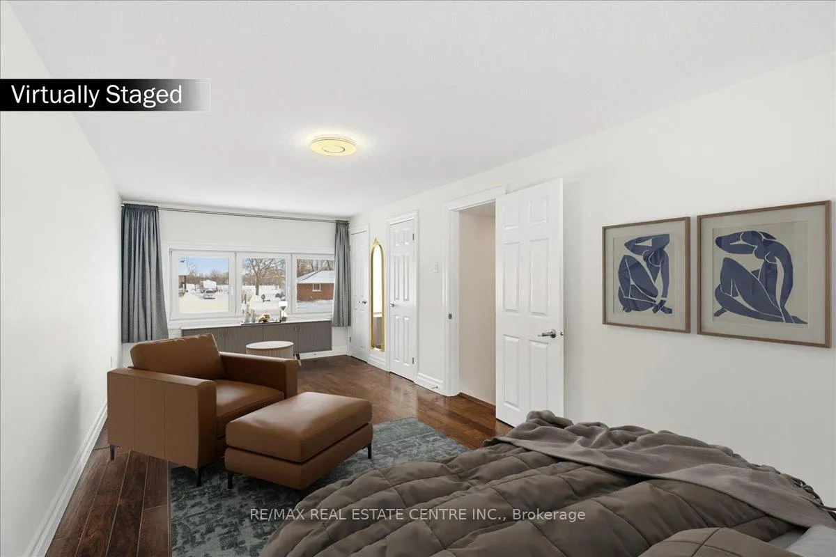 Photo 23 of 431 Second Road E, Hamilton, Stoney Creek — HOMEH