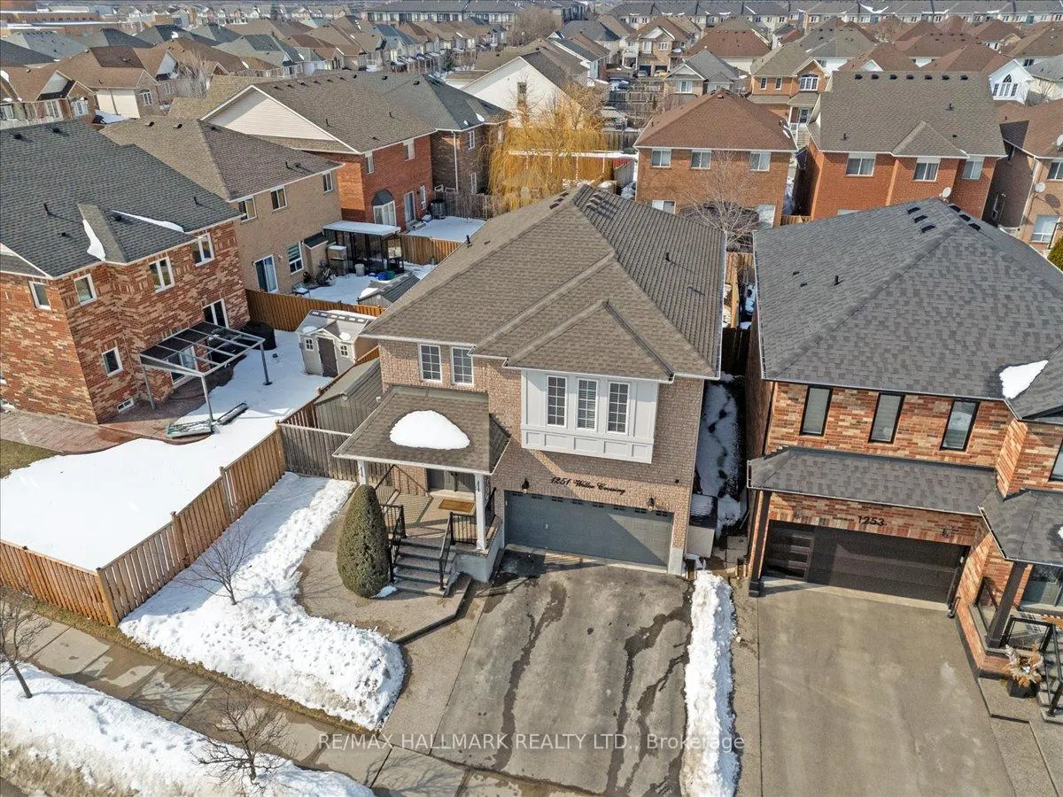 Photo 2 of 1251 Weller Cross, Milton, Dempsey — HOMEH