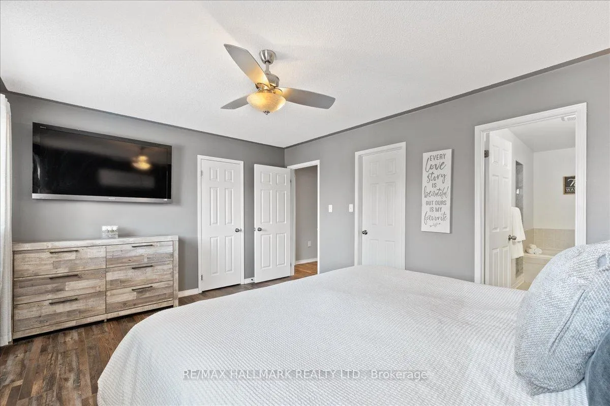 Photo 30 of 1251 Weller Cross, Milton, Dempsey — HOMEH