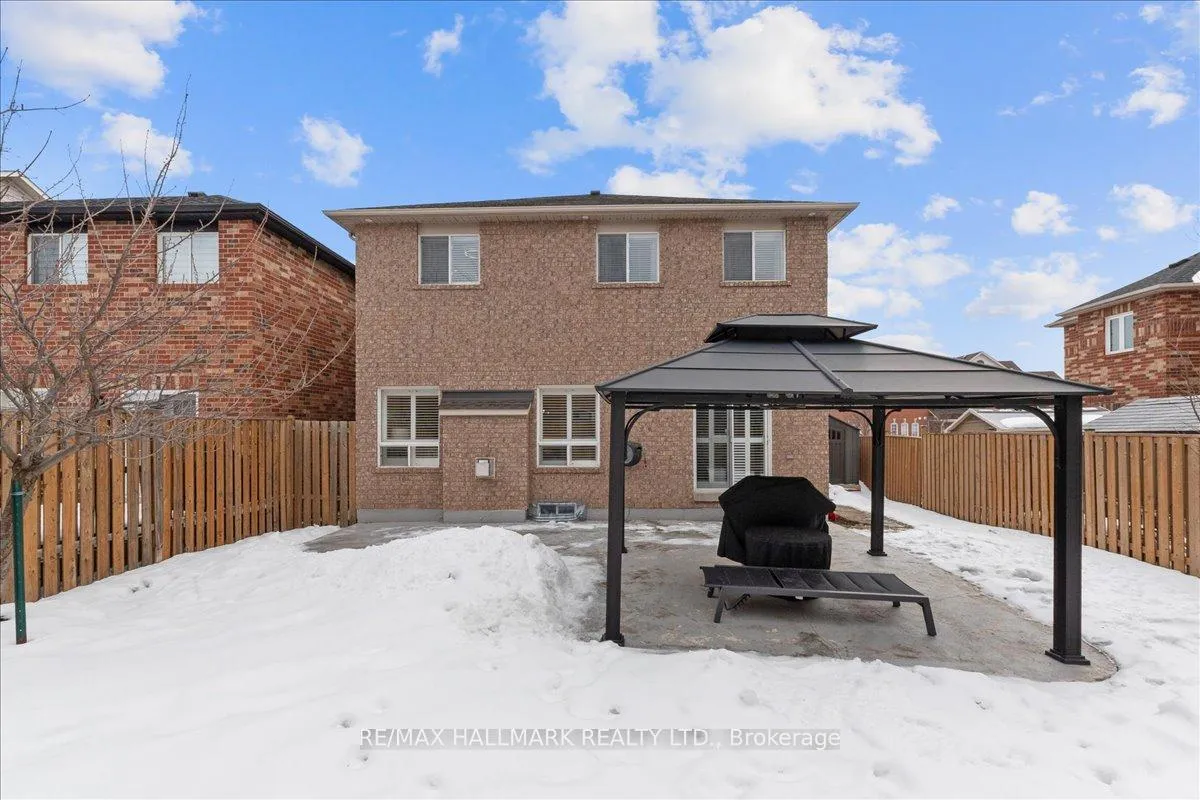 Photo 42 of 1251 Weller Cross, Milton, Dempsey — HOMEH