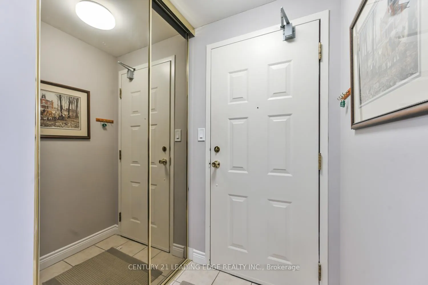 Photo 8 of Unit PH13, 100 Anna Russell Way, Markham, Unionville — HOMEH