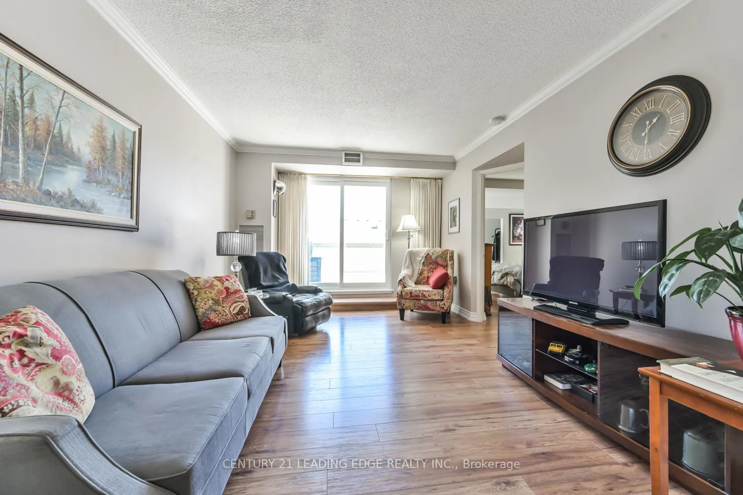 Photo 9 of Unit PH13, 100 Anna Russell Way, Markham, Unionville — HOMEH