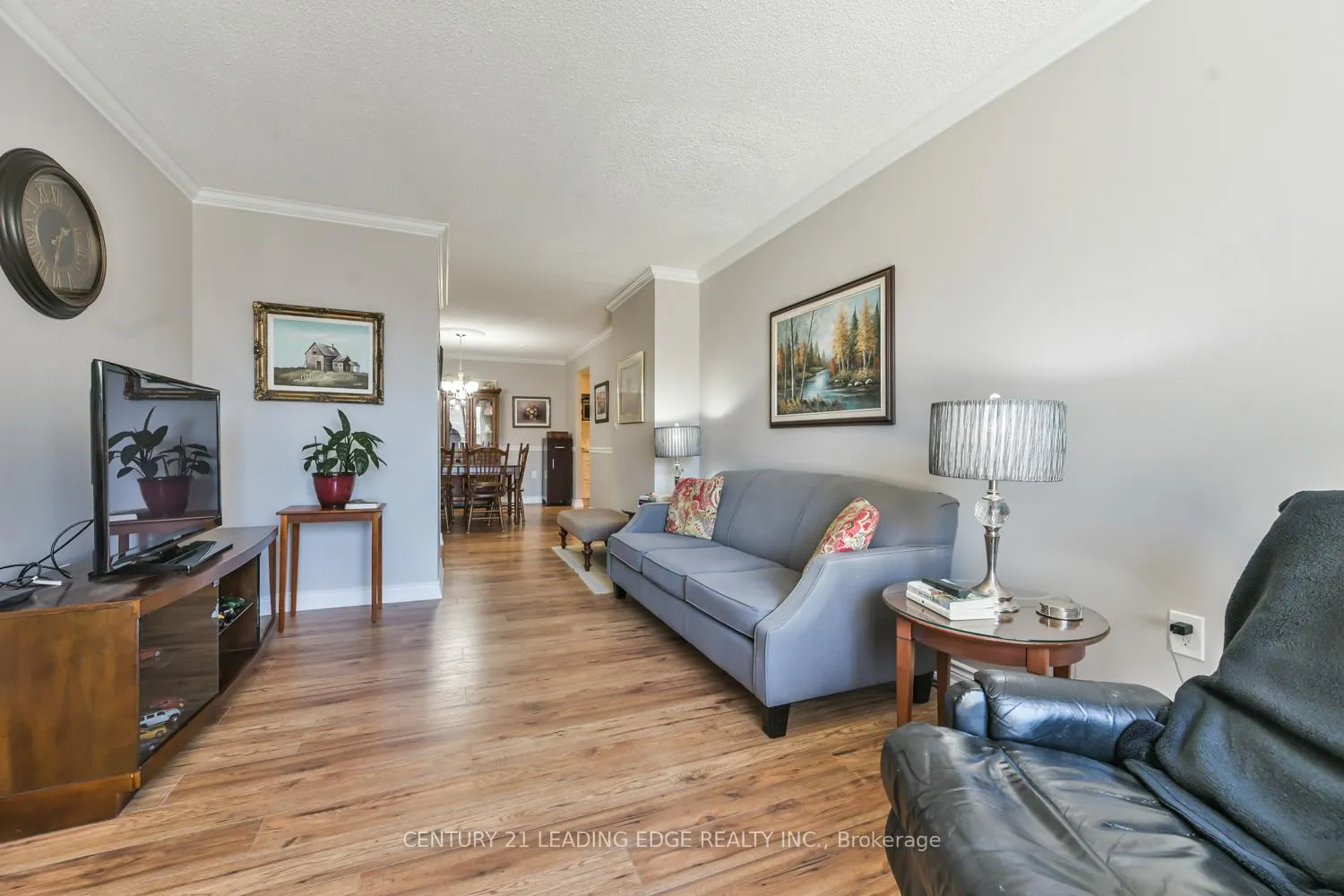 Photo 10 of Unit PH13, 100 Anna Russell Way, Markham, Unionville — HOMEH