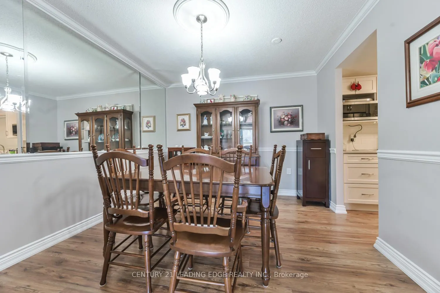 Photo 11 of Unit PH13, 100 Anna Russell Way, Markham, Unionville — HOMEH