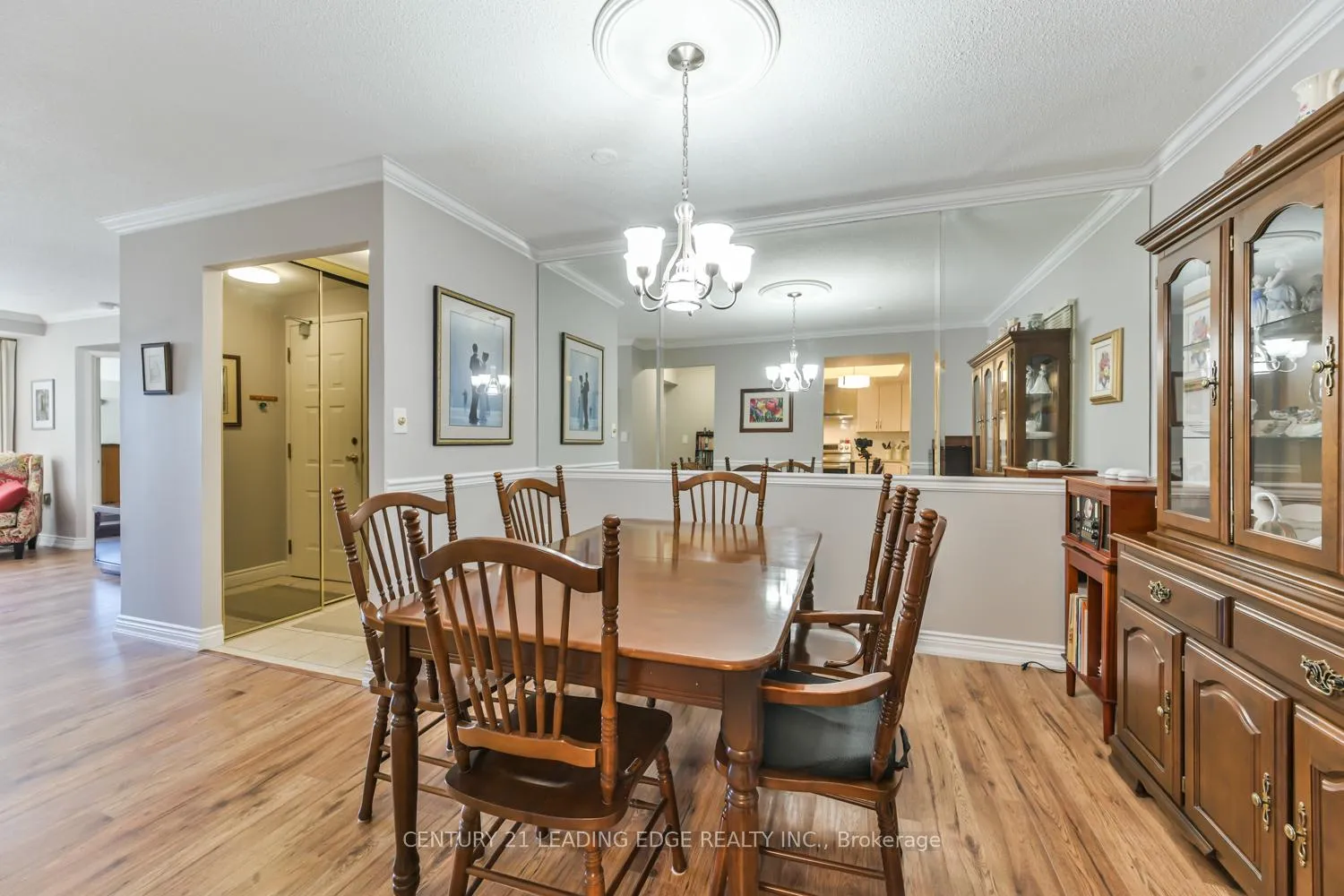 Photo 12 of Unit PH13, 100 Anna Russell Way, Markham, Unionville — HOMEH