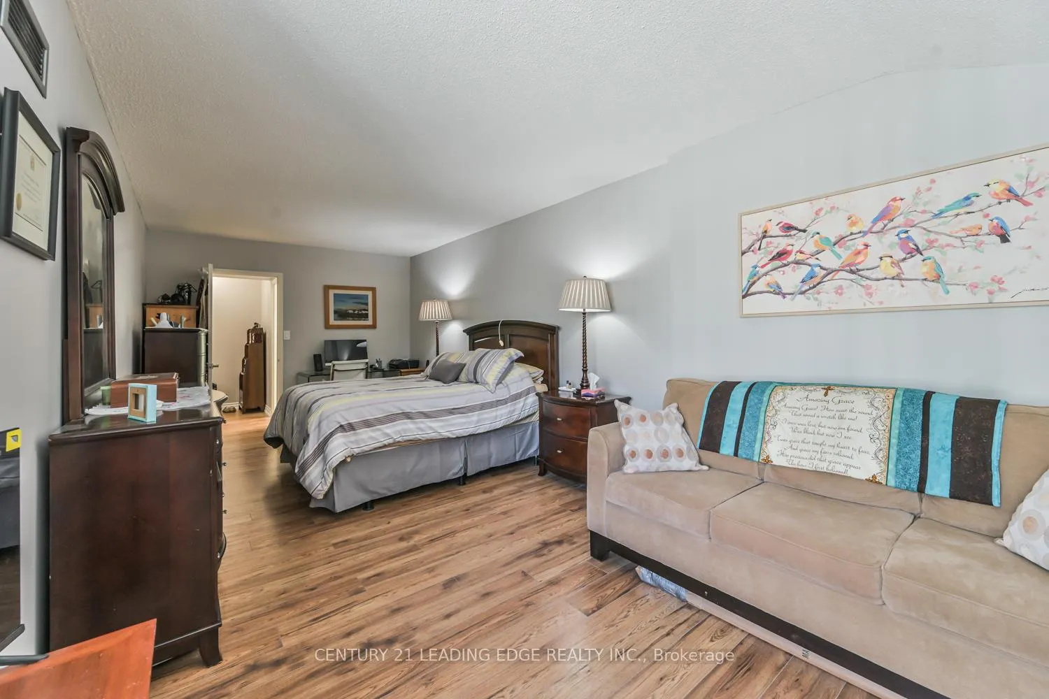 Photo 18 of Unit PH13, 100 Anna Russell Way, Markham, Unionville — HOMEH
