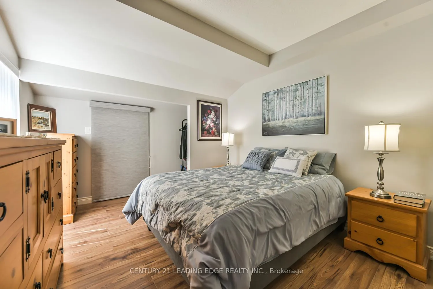 Photo 21 of Unit PH13, 100 Anna Russell Way, Markham, Unionville — HOMEH