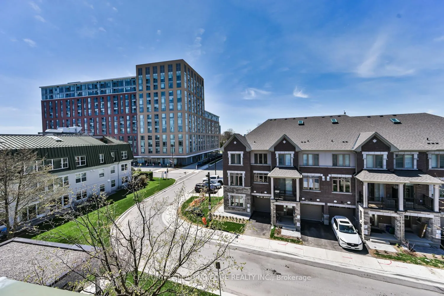 Photo 25 of Unit PH13, 100 Anna Russell Way, Markham, Unionville — HOMEH