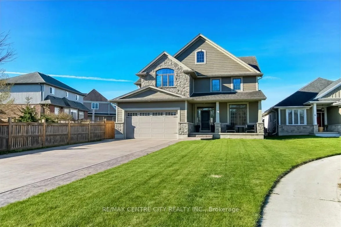 Photo 1 of 12 Pebble Beach Court, St. Thomas — HOMEH