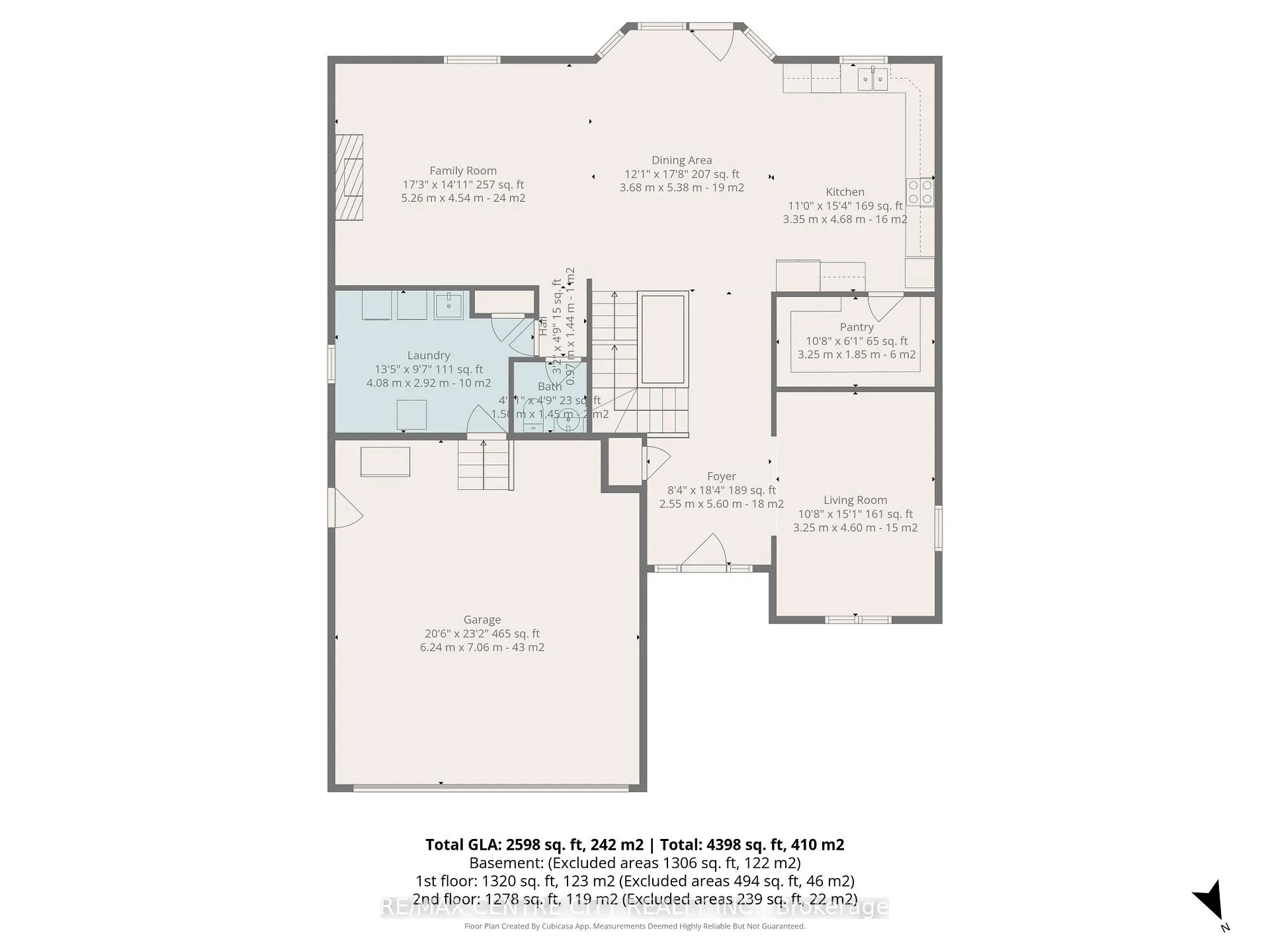 Photo 5 of 12 Pebble Beach Court, St. Thomas — HOMEH