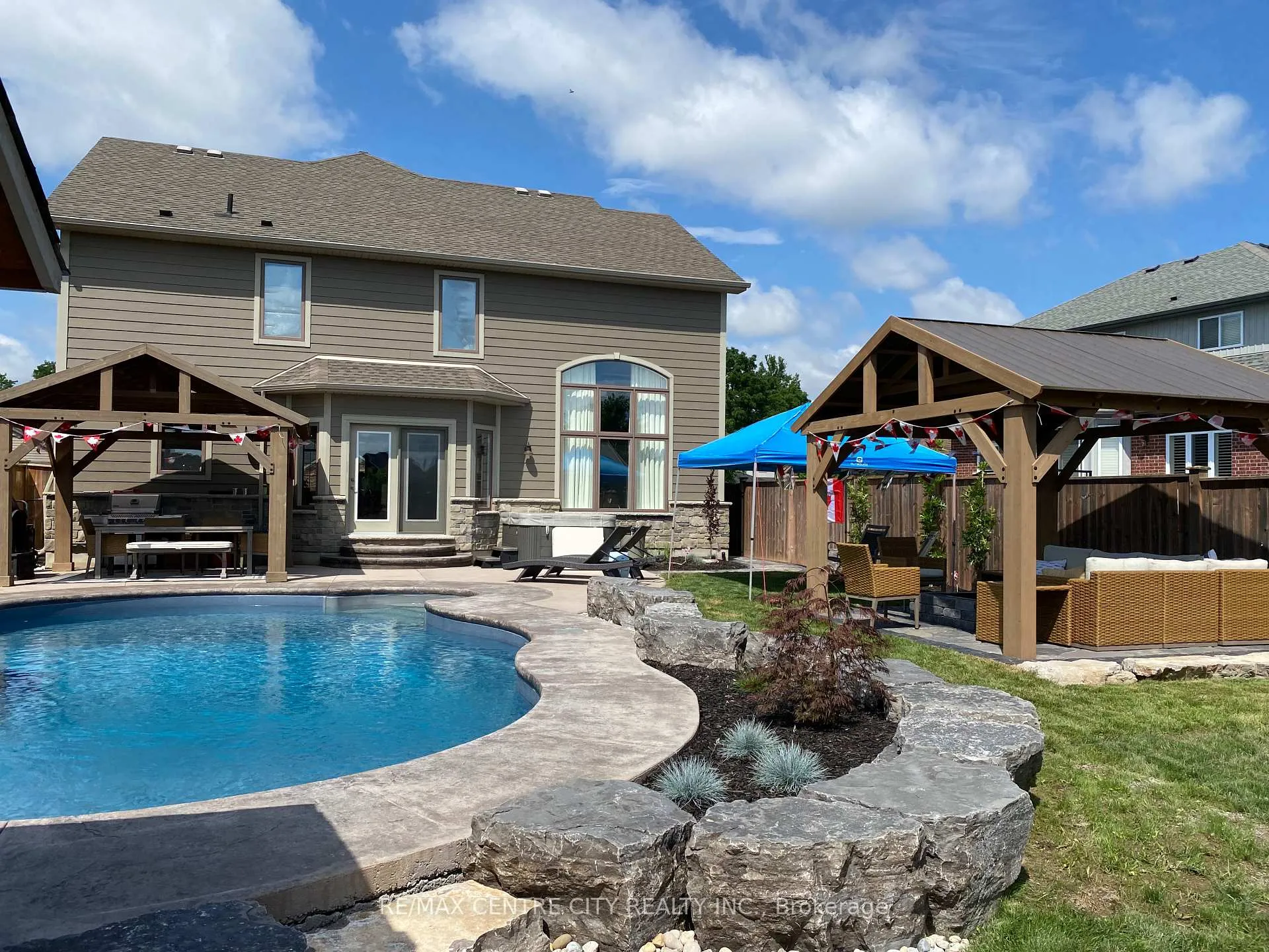 Photo 23 of 12 Pebble Beach Court, St. Thomas — HOMEH