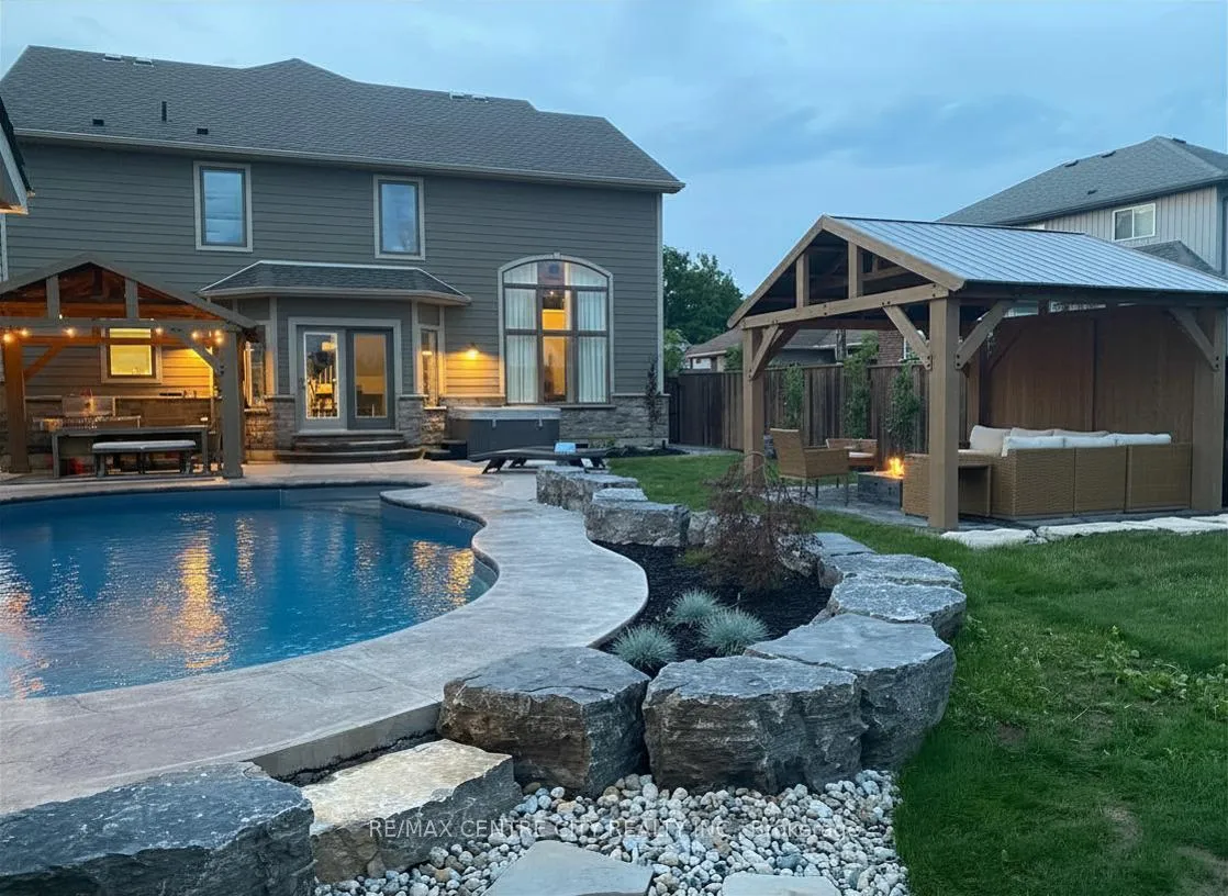 Photo 35 of 12 Pebble Beach Court, St. Thomas — HOMEH