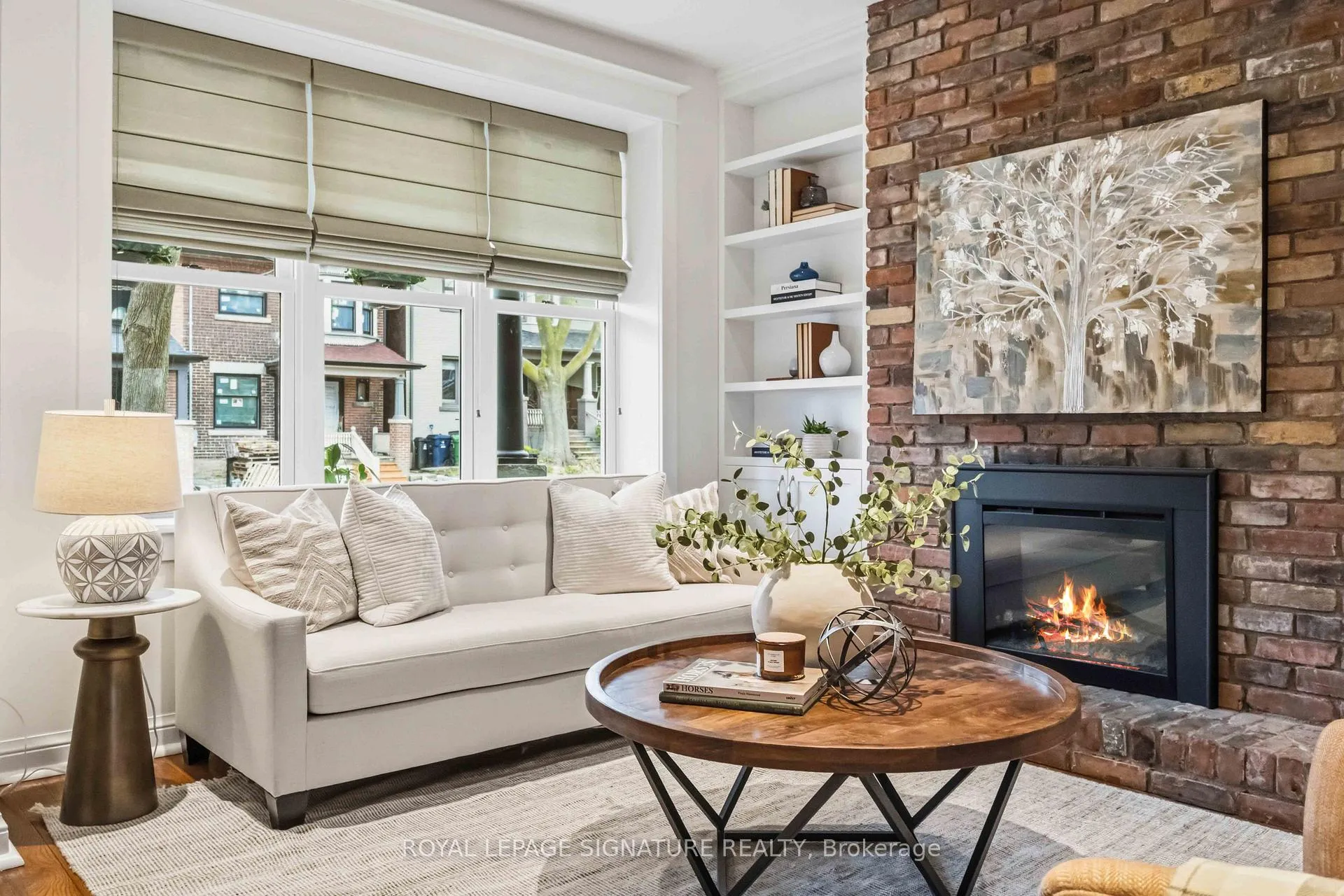 Photo 5 of 31 Hampton Avenue, Toronto, North Riverdale — HOMEH