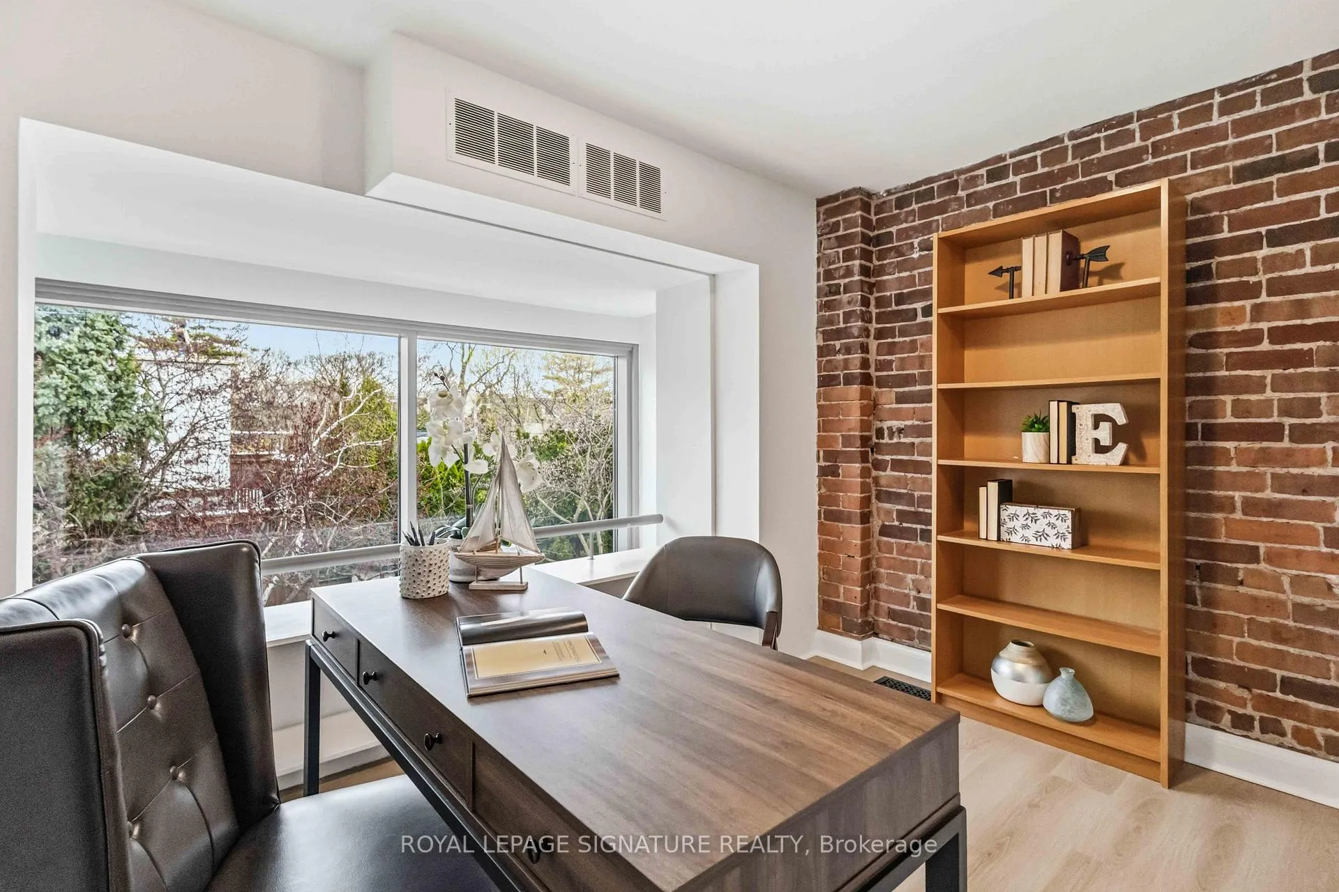 Photo 14 of 31 Hampton Avenue, Toronto, North Riverdale — HOMEH