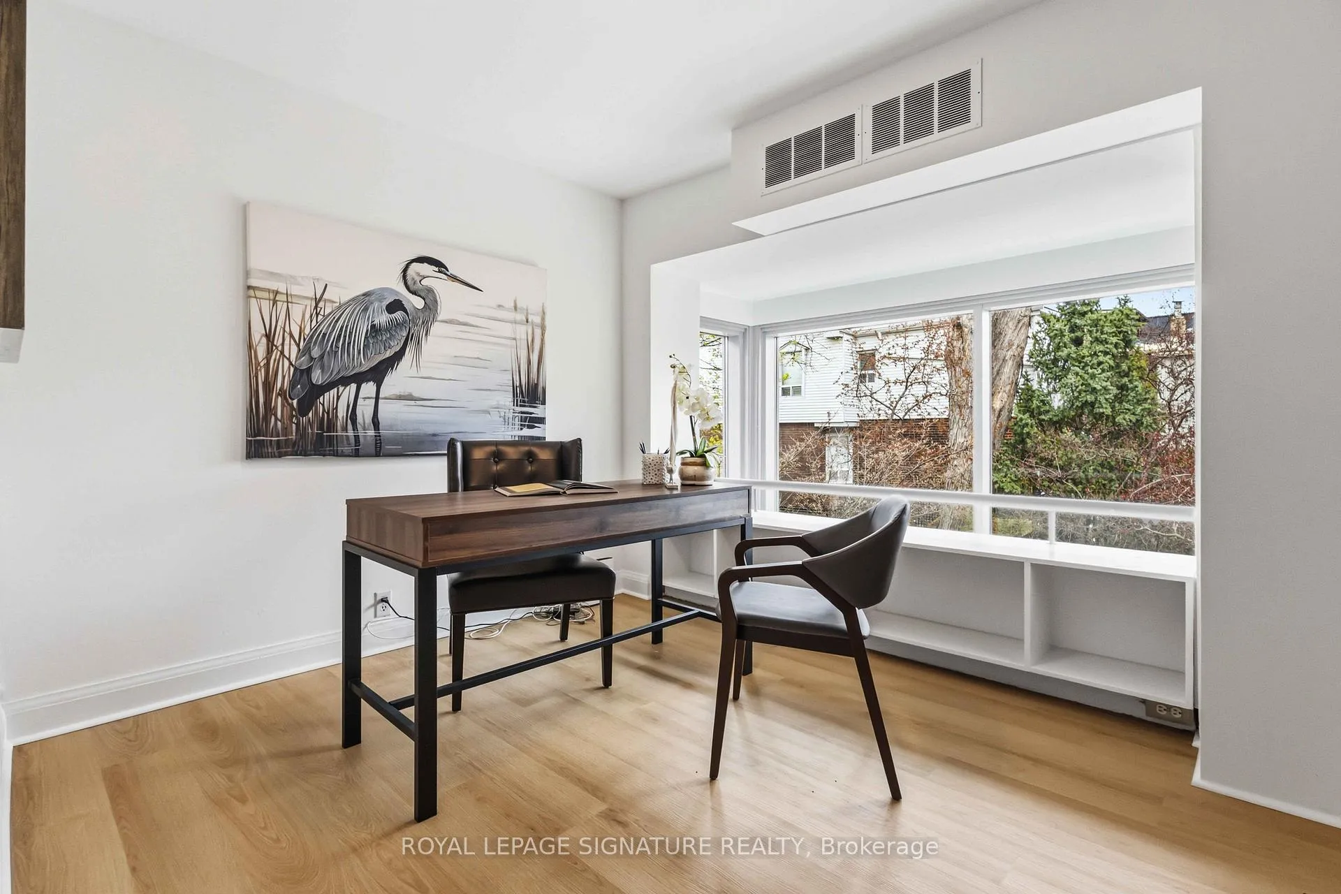 Photo 15 of 31 Hampton Avenue, Toronto, North Riverdale — HOMEH