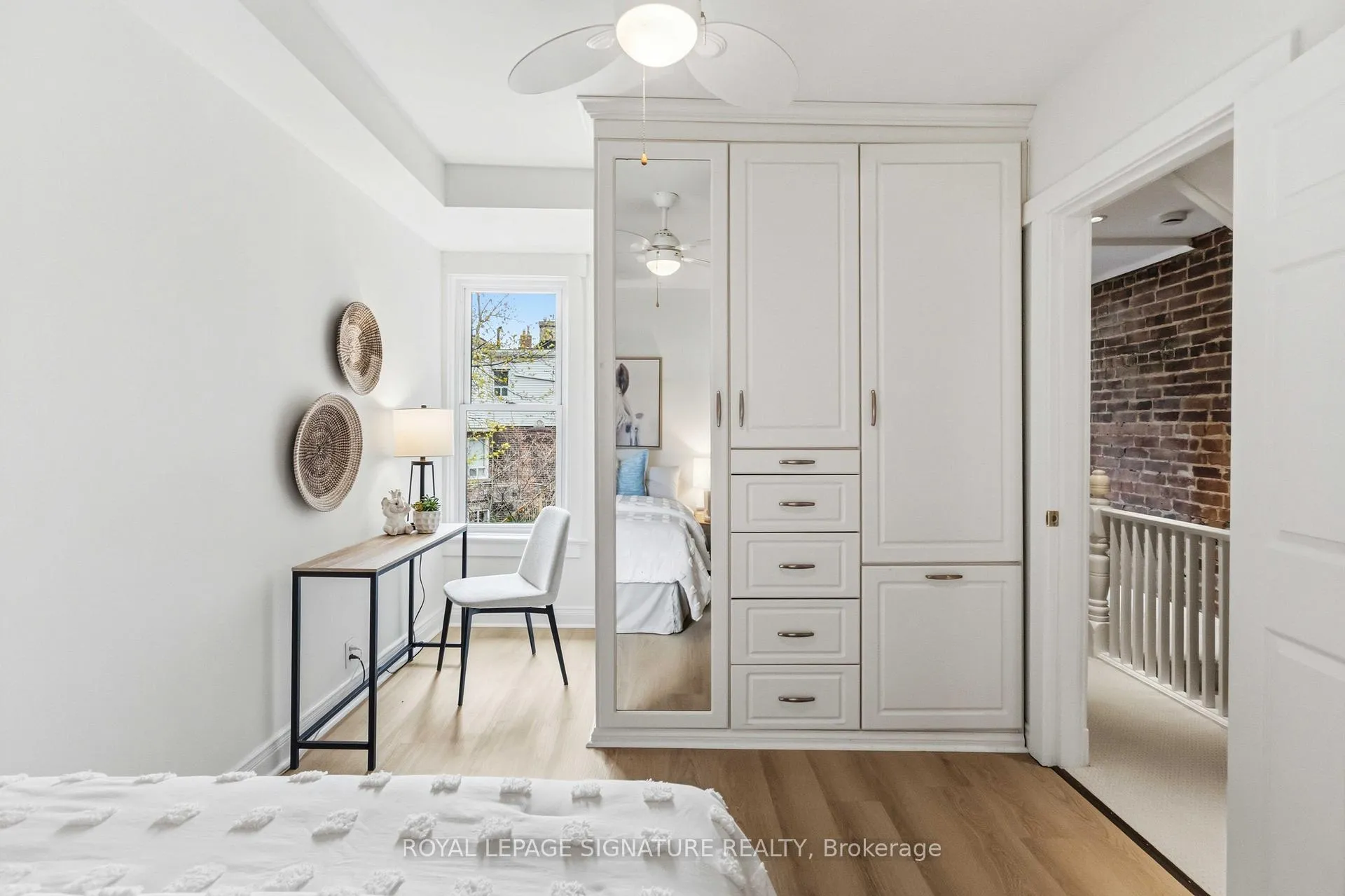 Photo 17 of 31 Hampton Avenue, Toronto, North Riverdale — HOMEH