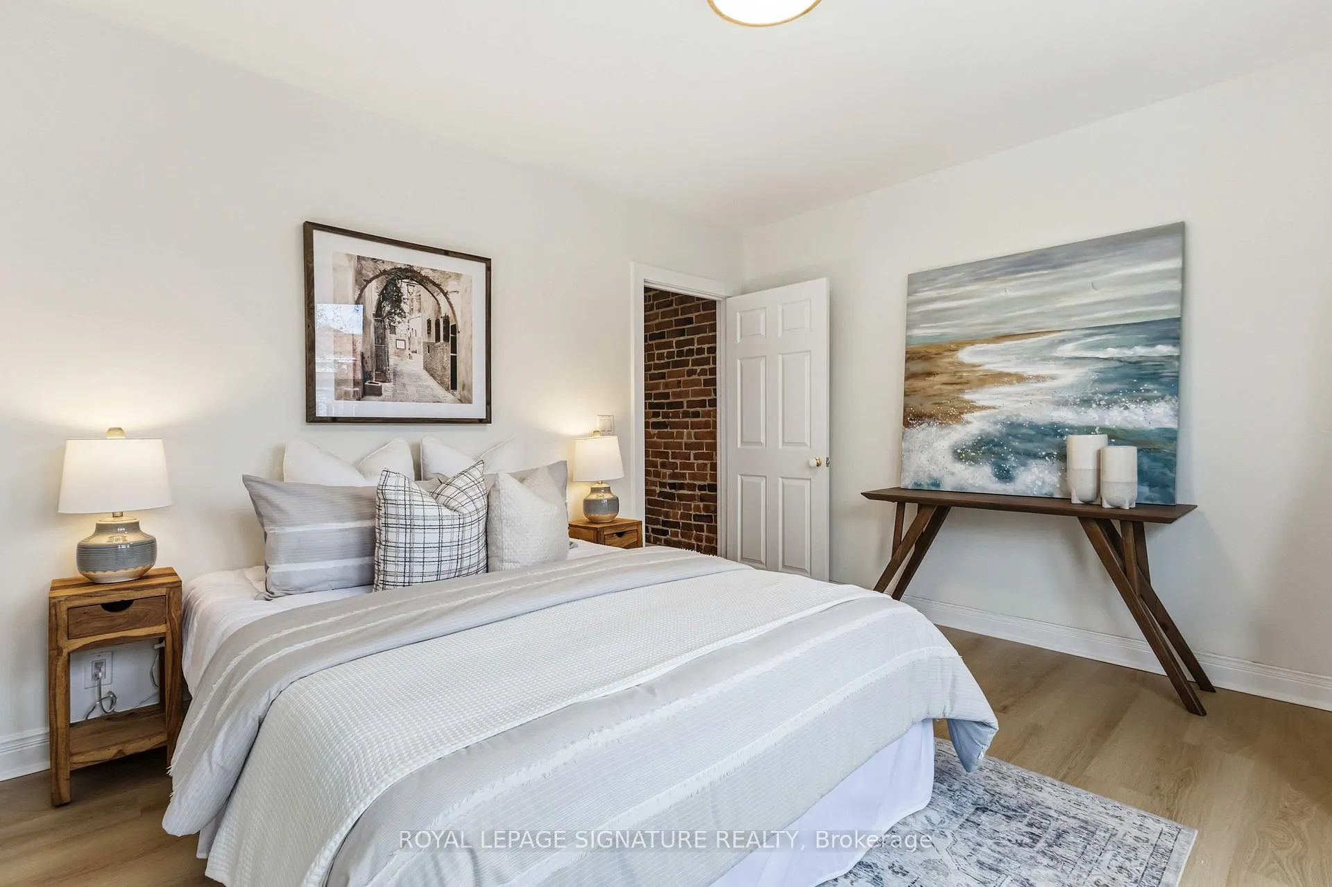 Photo 18 of 31 Hampton Avenue, Toronto, North Riverdale — HOMEH