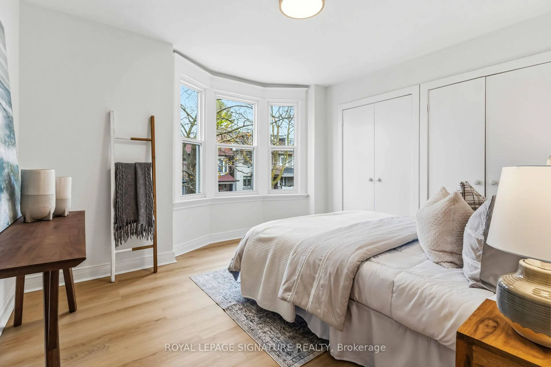 Photo 19 of 31 Hampton Avenue, Toronto, North Riverdale — HOMEH