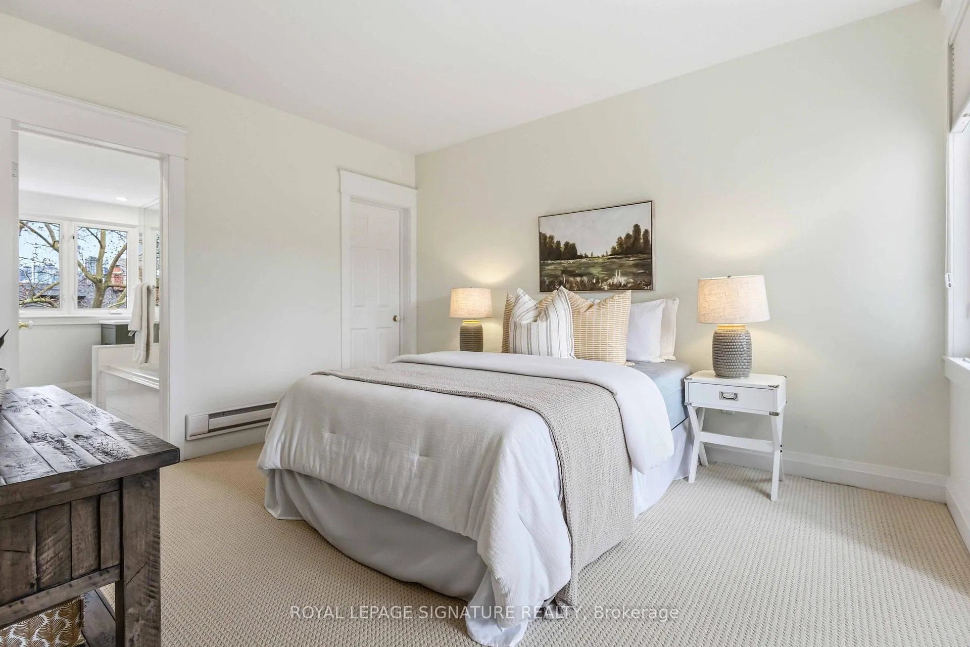 Photo 22 of 31 Hampton Avenue, Toronto, North Riverdale — HOMEH