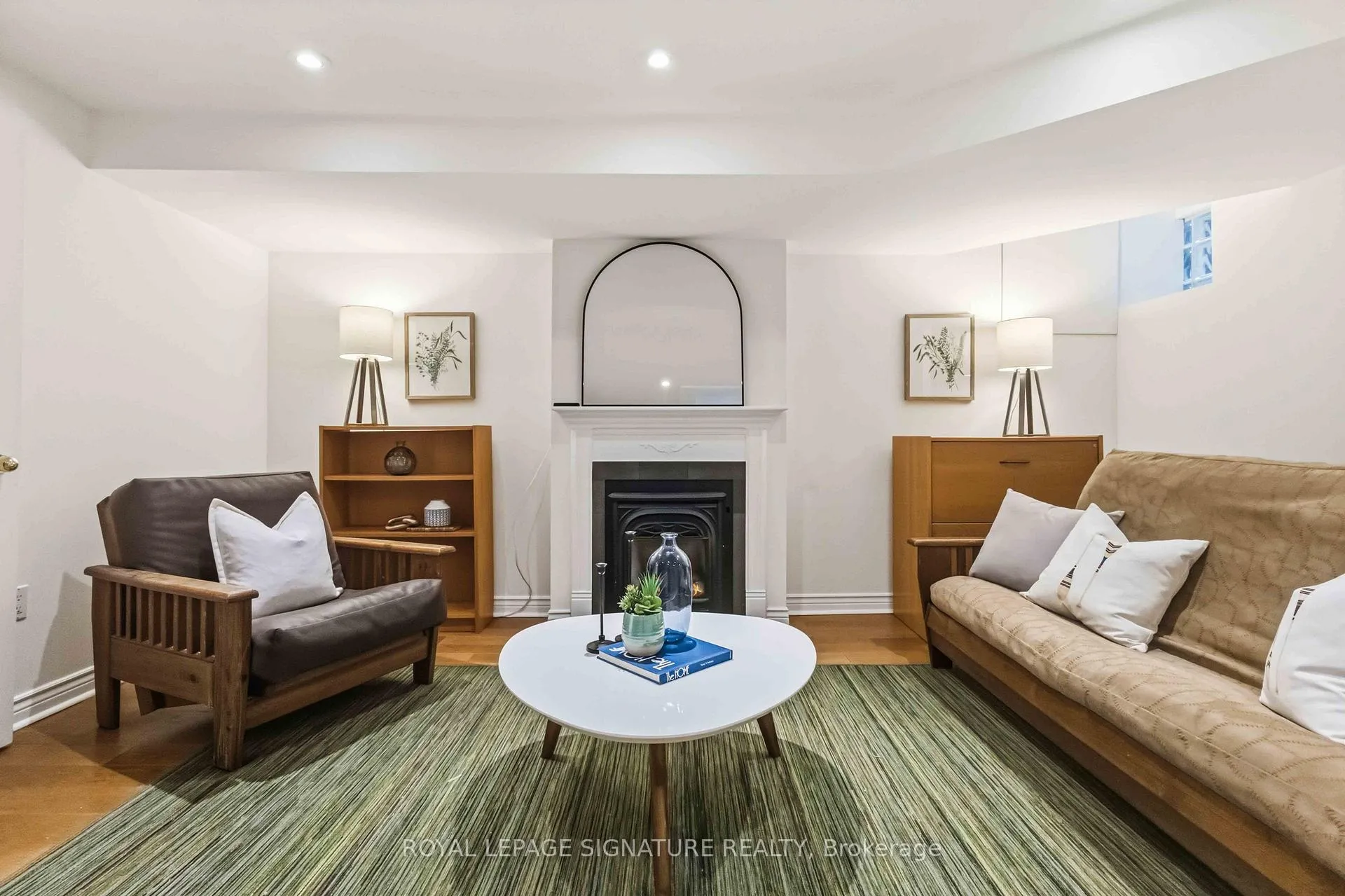Photo 30 of 31 Hampton Avenue, Toronto, North Riverdale — HOMEH