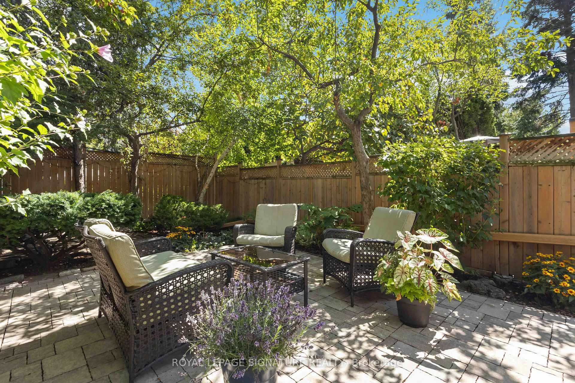 Photo 36 of 31 Hampton Avenue, Toronto, North Riverdale — HOMEH