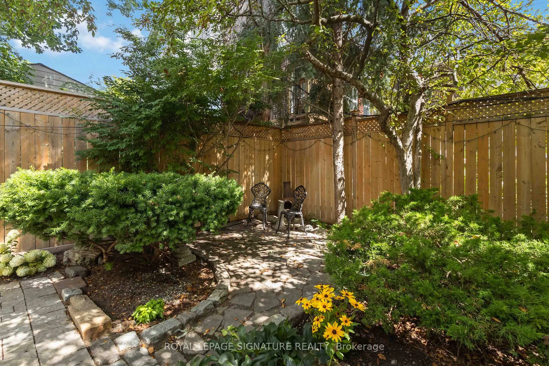 Photo 37 of 31 Hampton Avenue, Toronto, North Riverdale — HOMEH