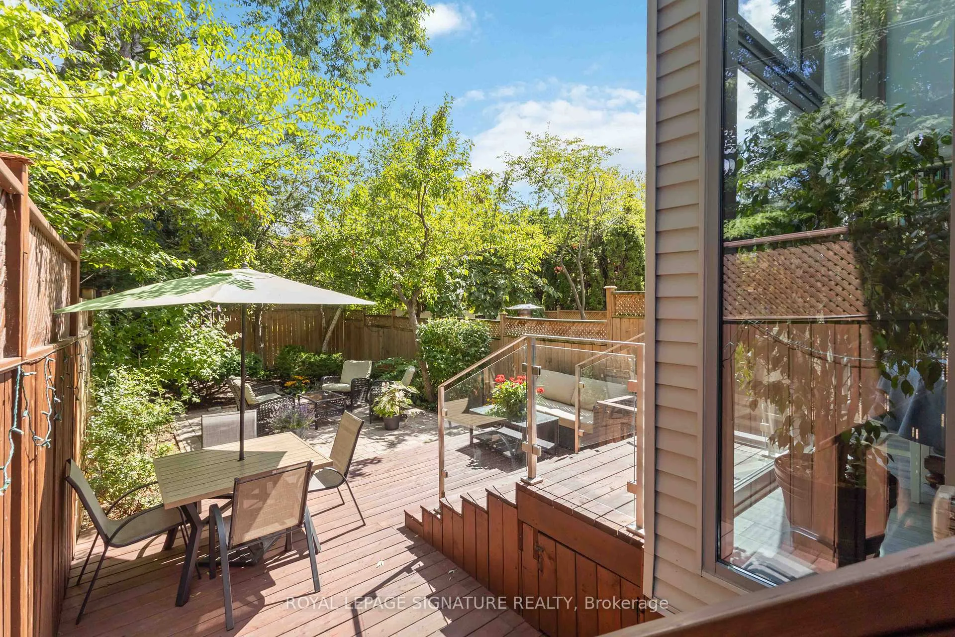 Photo 38 of 31 Hampton Avenue, Toronto, North Riverdale — HOMEH