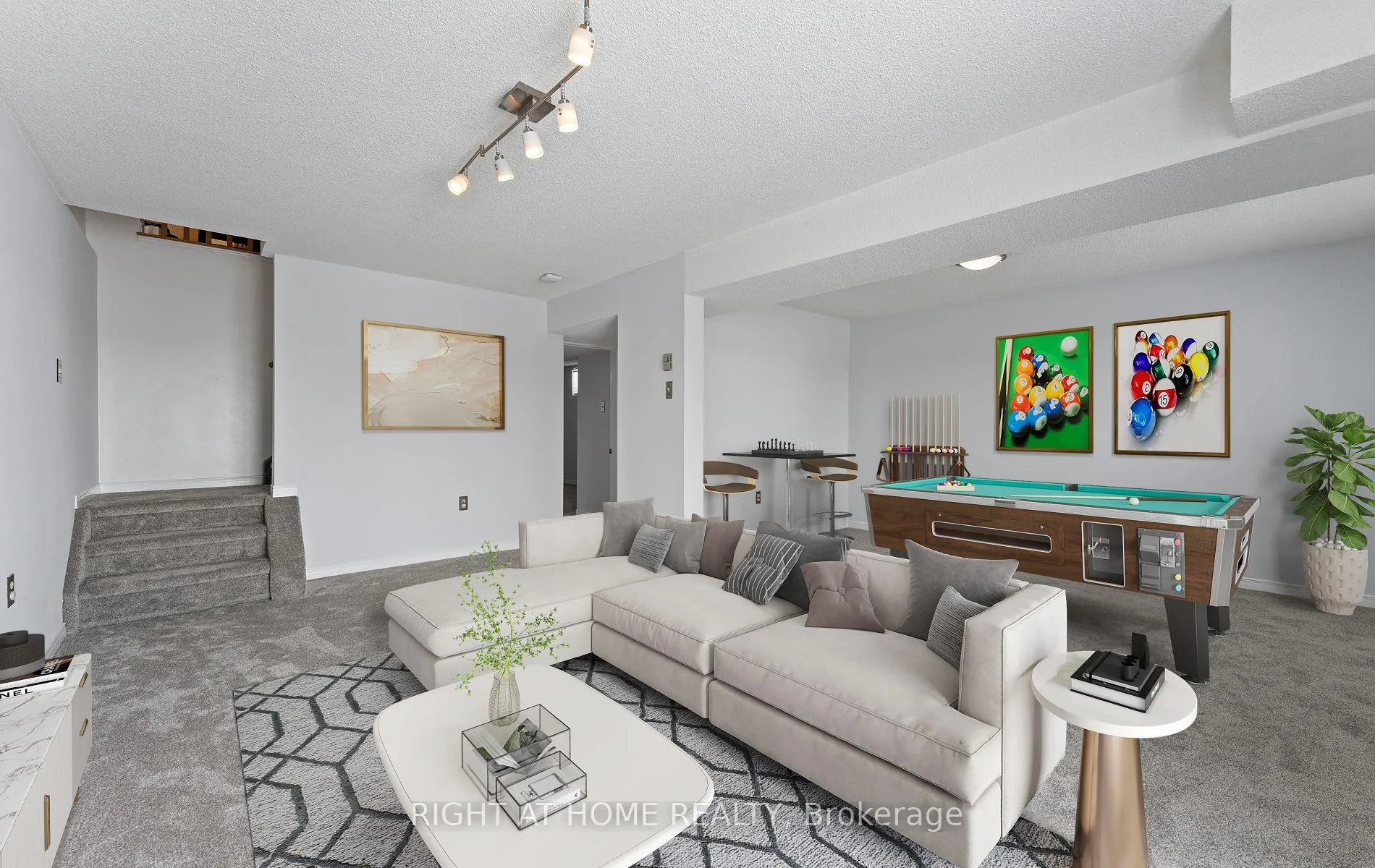 Photo 14 of 56 Ferguson Drive, Barrie, Northwest — HOMEH