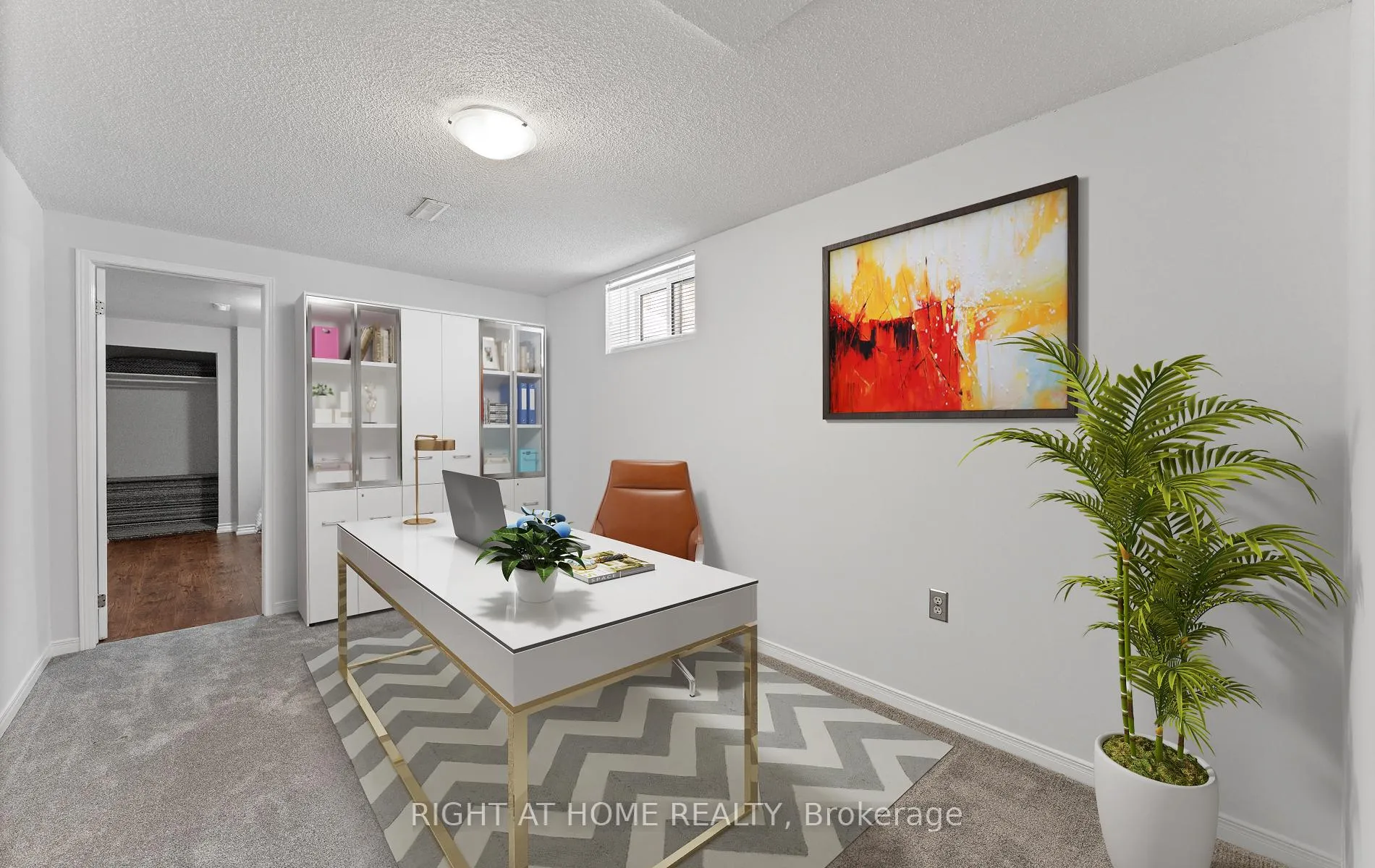 Photo 20 of 56 Ferguson Drive, Barrie, Northwest — HOMEH