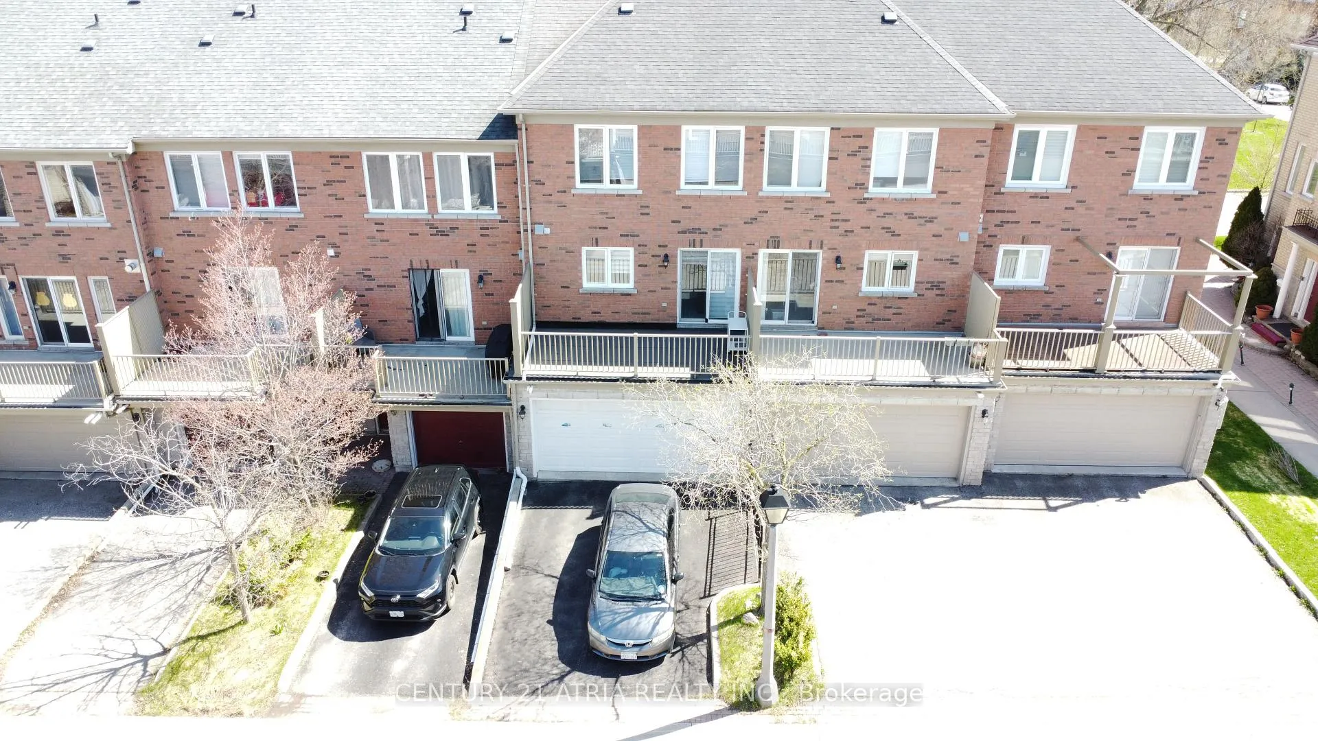Photo 3 of 158 Galleria Parkway, Markham, Commerce Valley — HOMEH