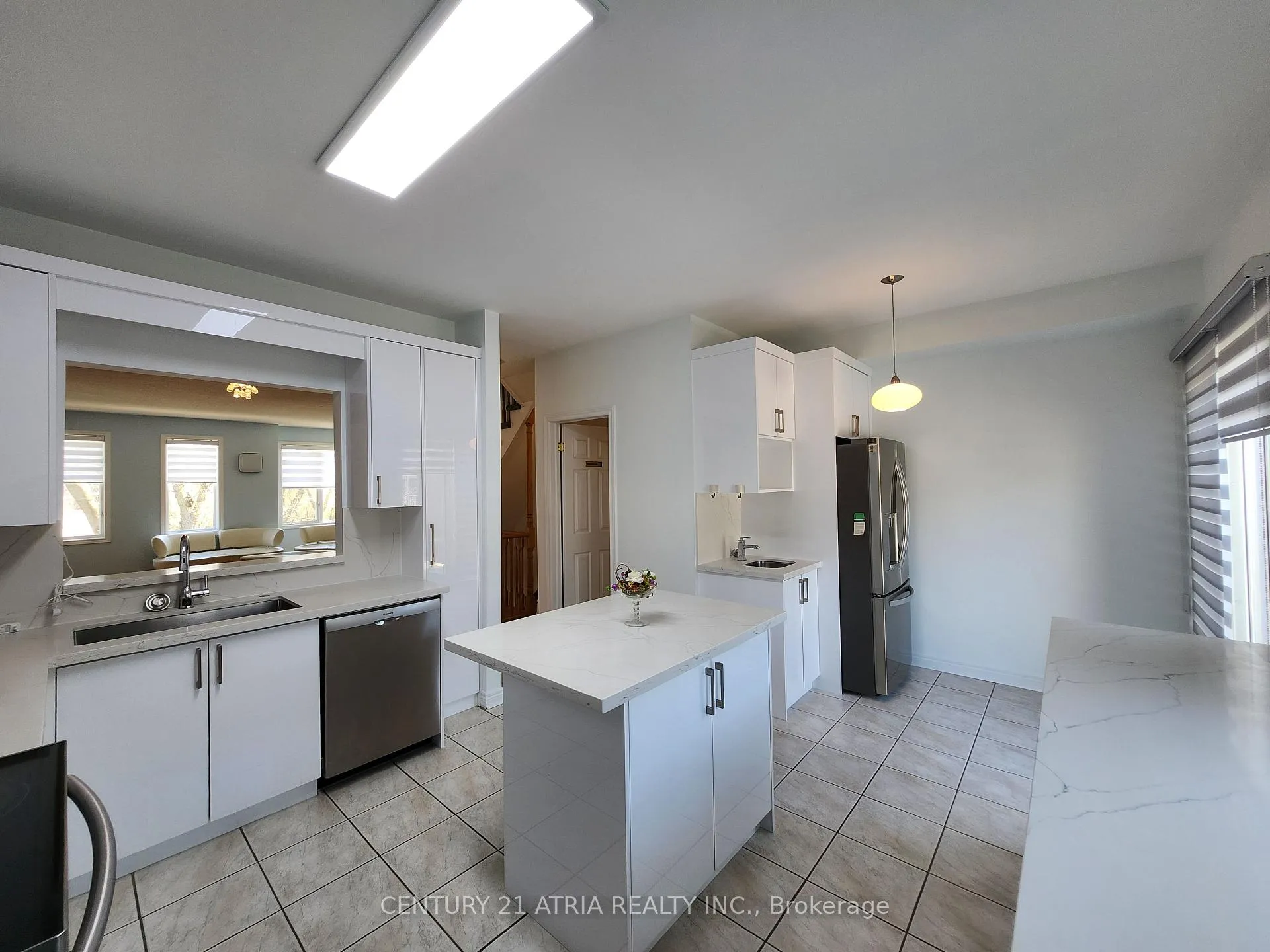 Photo 18 of 158 Galleria Parkway, Markham, Commerce Valley — HOMEH