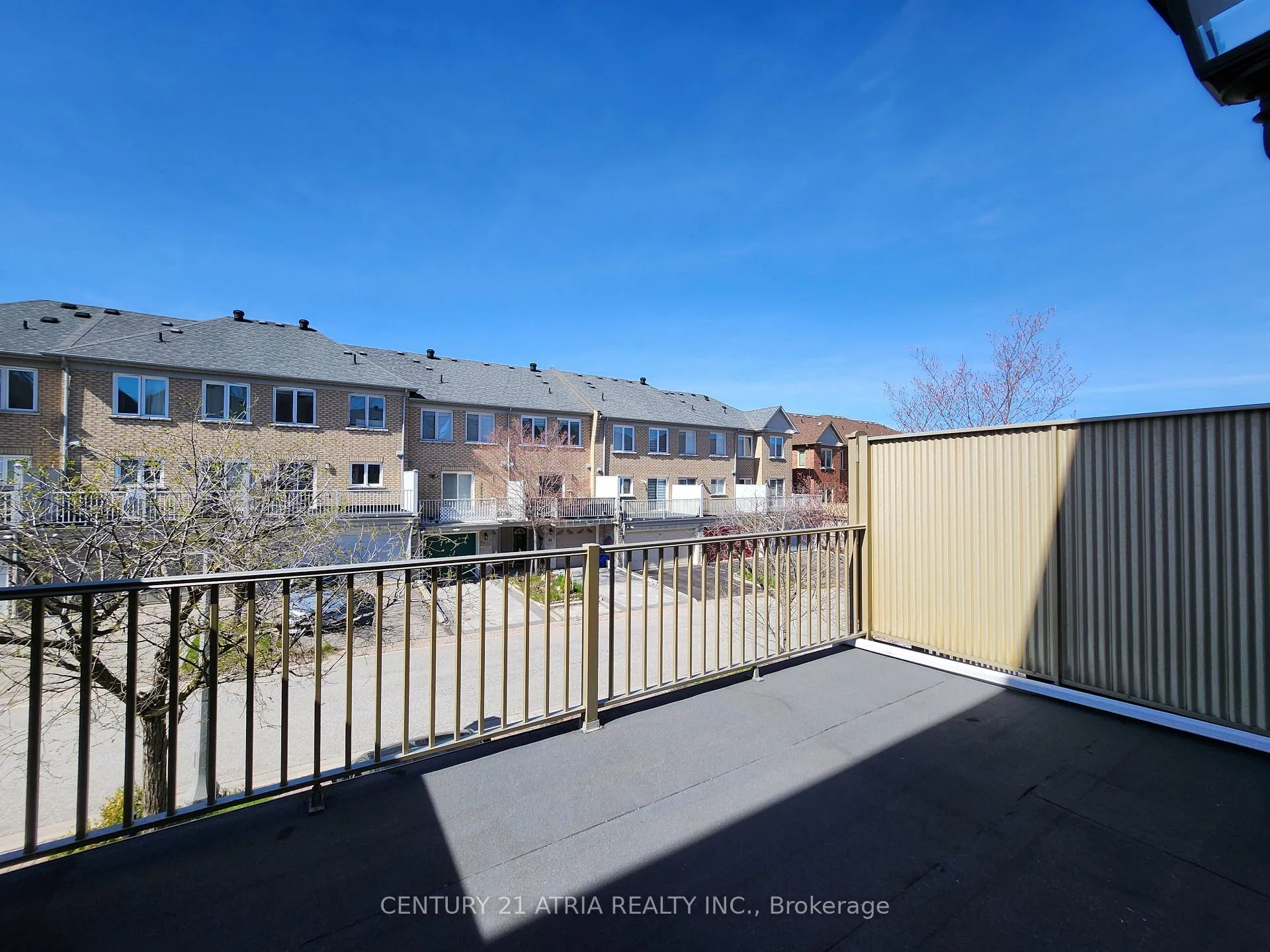 Photo 19 of 158 Galleria Parkway, Markham, Commerce Valley — HOMEH