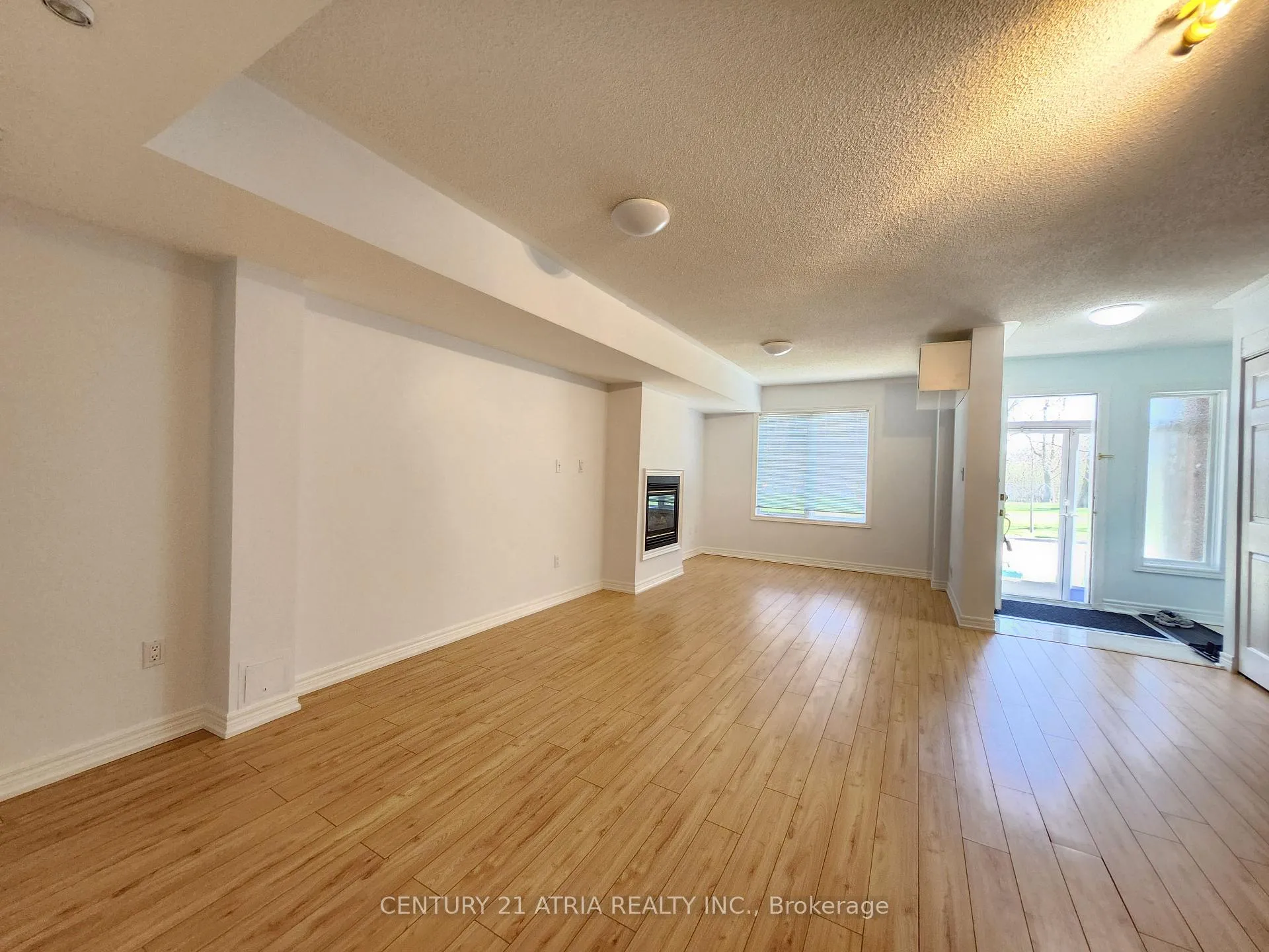 Photo 20 of 158 Galleria Parkway, Markham, Commerce Valley — HOMEH