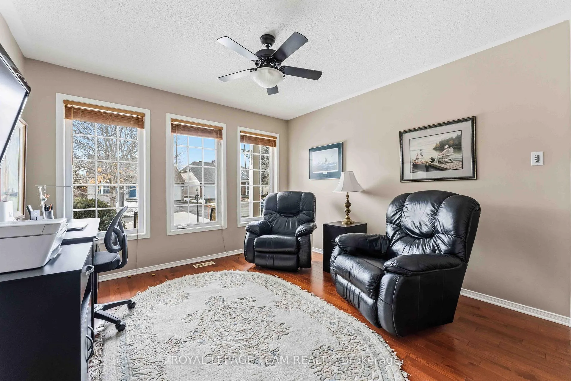 Photo 25 of 45 Burnstead Crescent, Ottawa, Kanata - Emerald Meadows/Trailwest — HOMEH