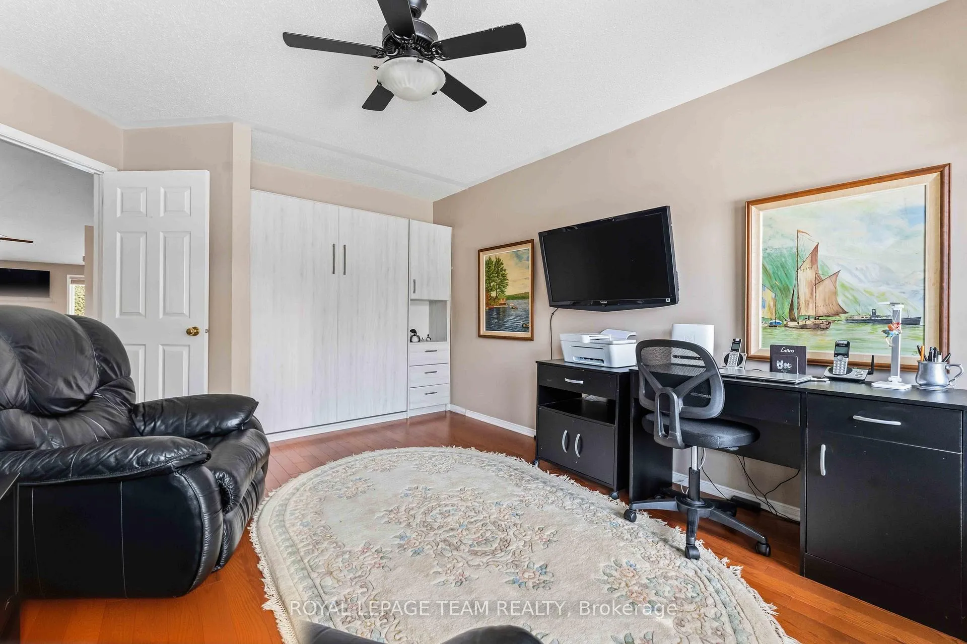 Photo 26 of 45 Burnstead Crescent, Ottawa, Kanata - Emerald Meadows/Trailwest — HOMEH