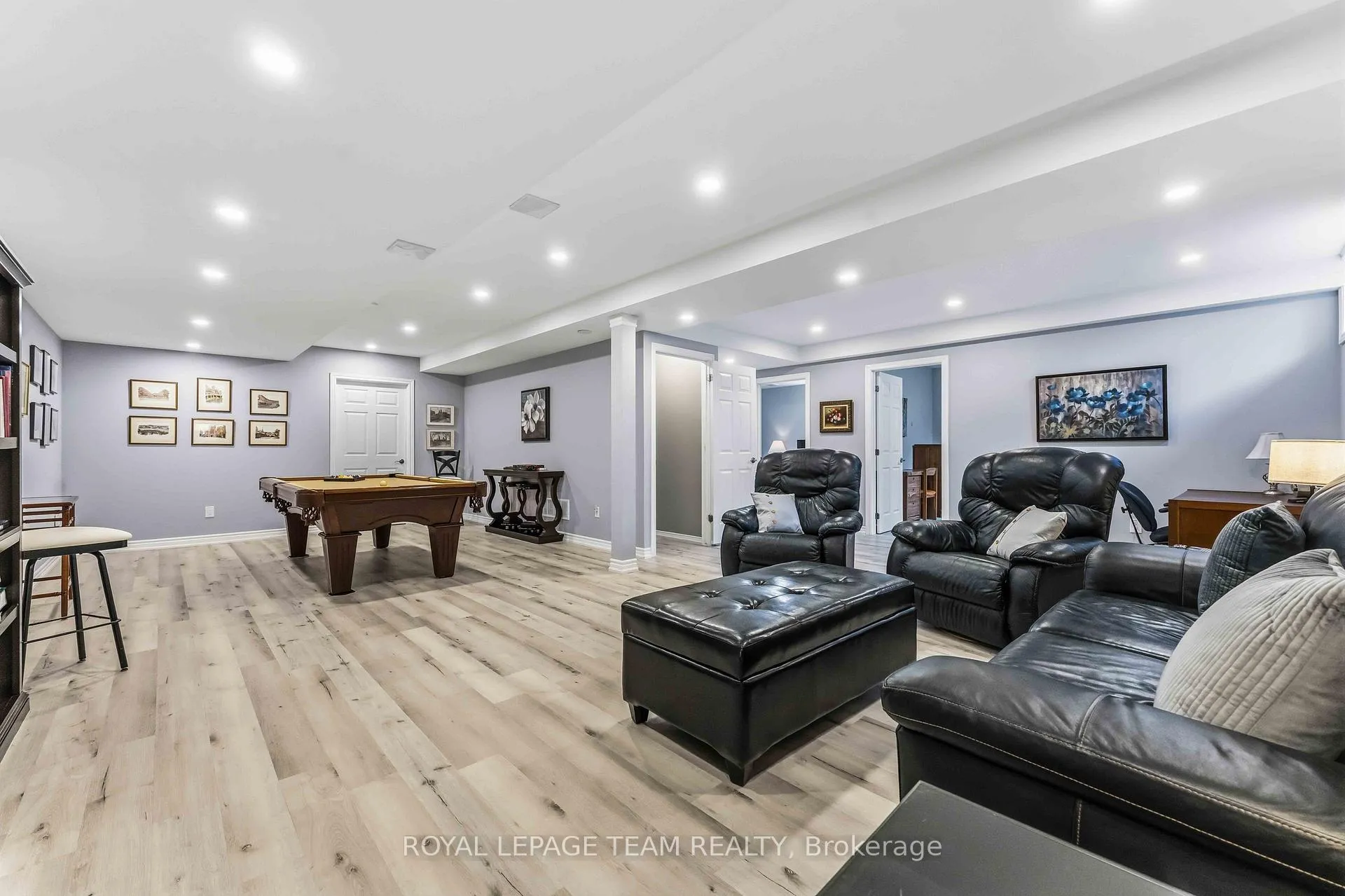 Photo 33 of 45 Burnstead Crescent, Ottawa, Kanata - Emerald Meadows/Trailwest — HOMEH