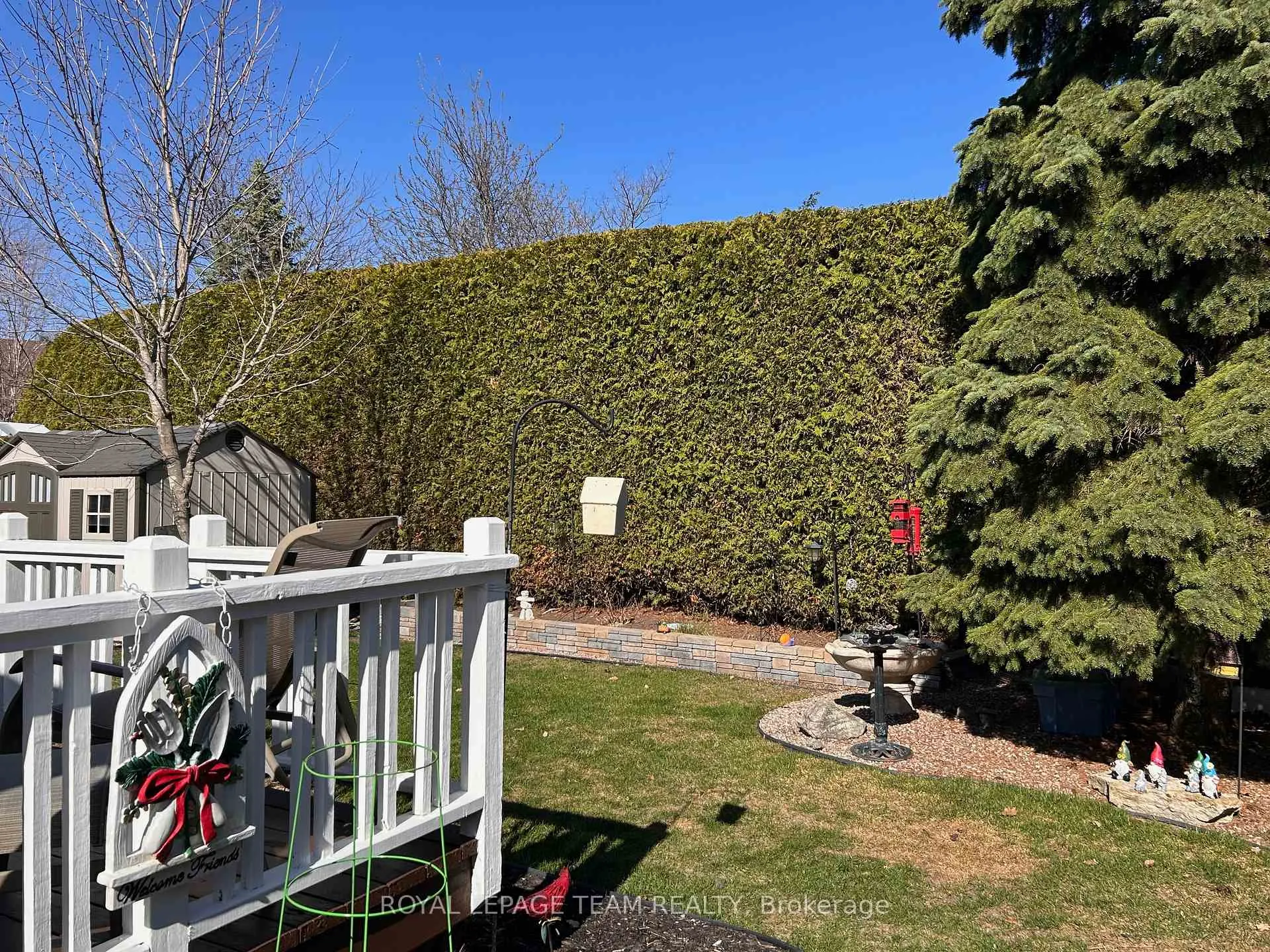 Photo 44 of 45 Burnstead Crescent, Ottawa, Kanata - Emerald Meadows/Trailwest — HOMEH