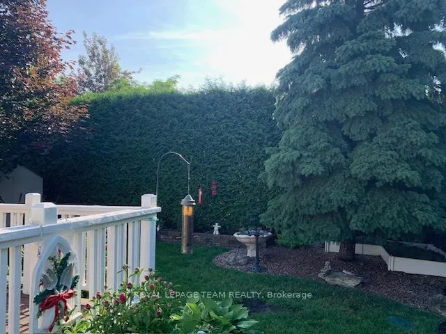 Photo 46 of 45 Burnstead Crescent, Ottawa, Kanata - Emerald Meadows/Trailwest — HOMEH